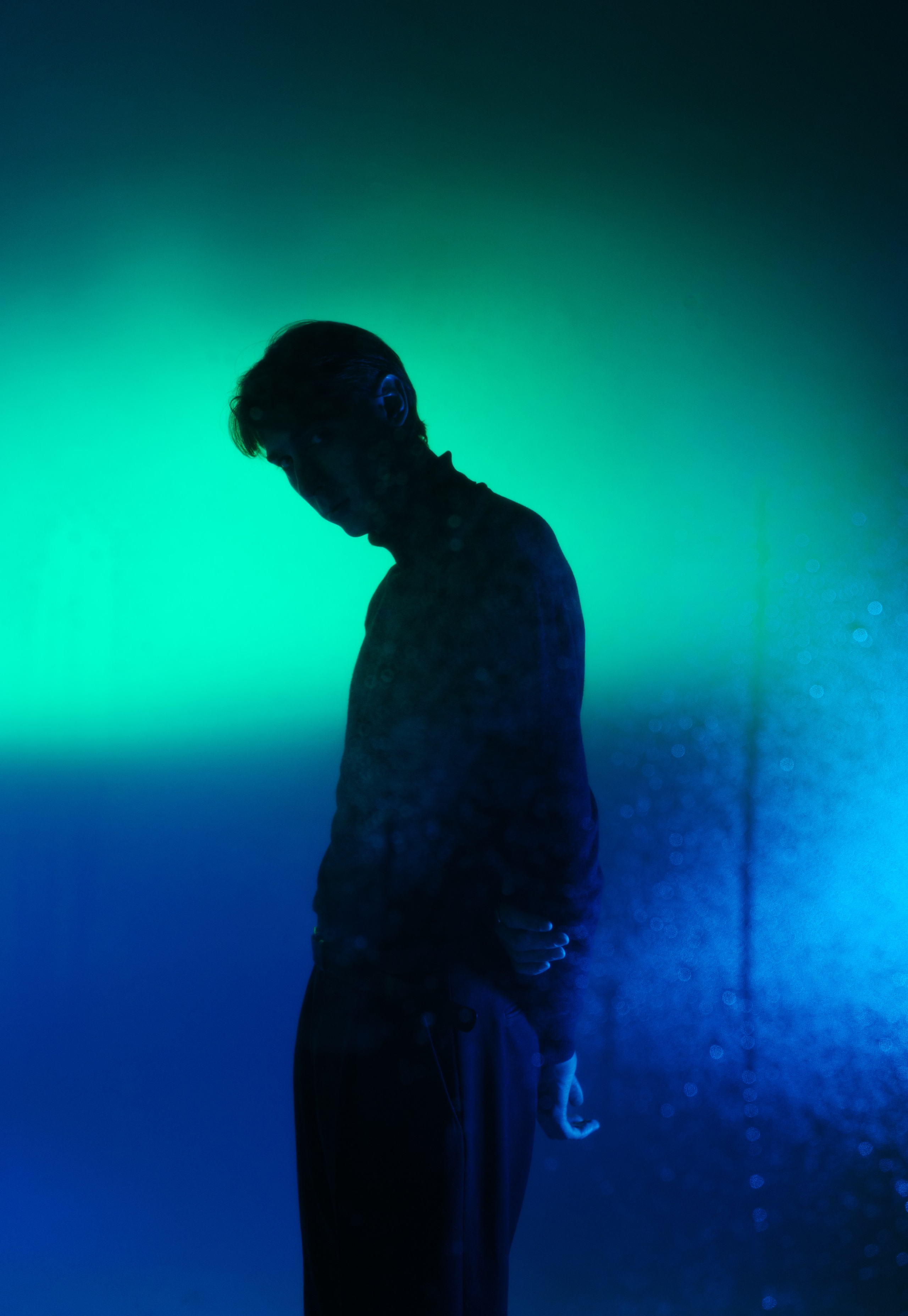 Фотограф Михаил Дементьев