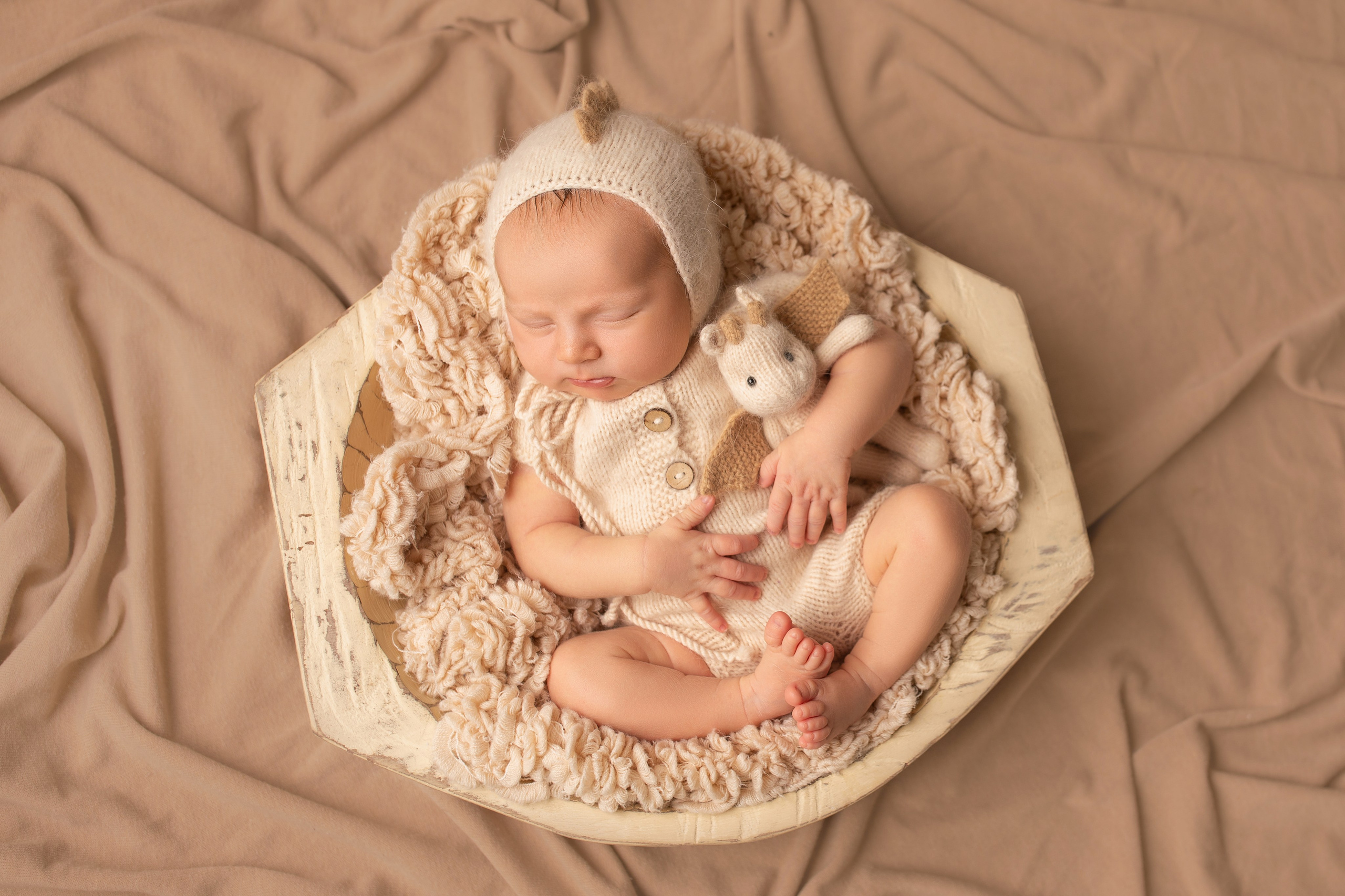 Фотосъемка младенцев Хабаровск, фотосессия новорожденных Хабаровск, фотосессия newborn Хабаровск