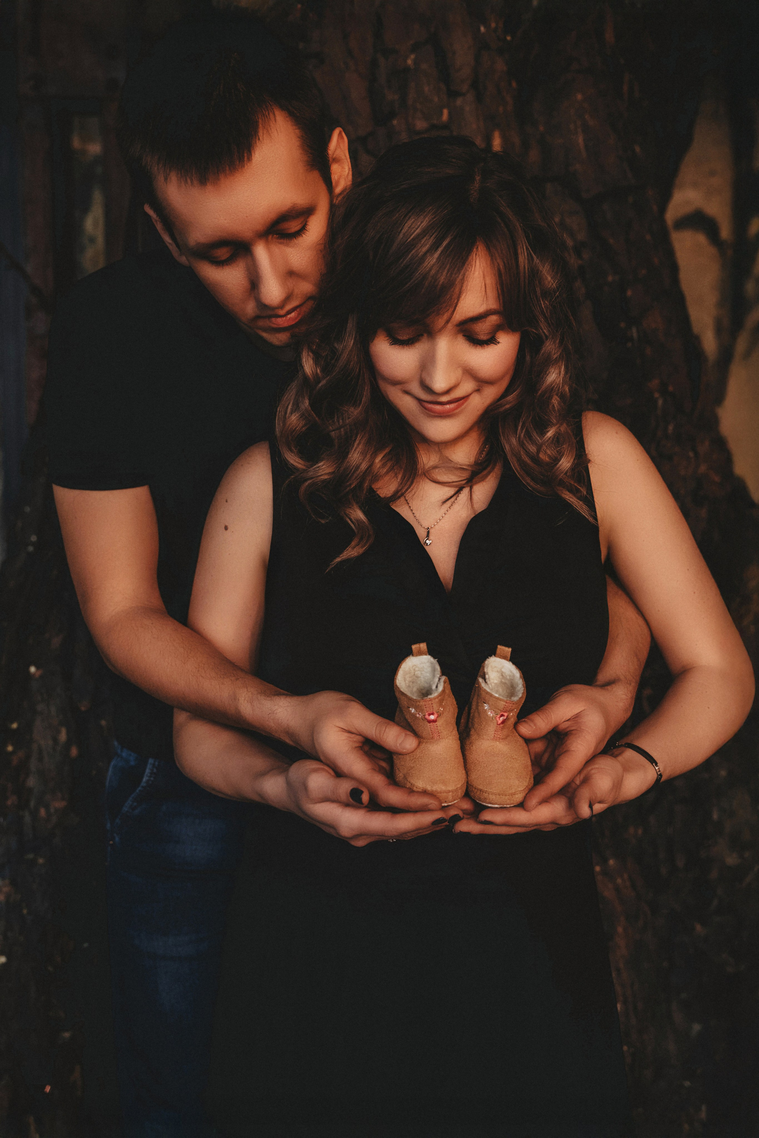 Фотосессия беременности. Женский и семейный фотограф в Санкт-Петербурге Алиса Агафонова