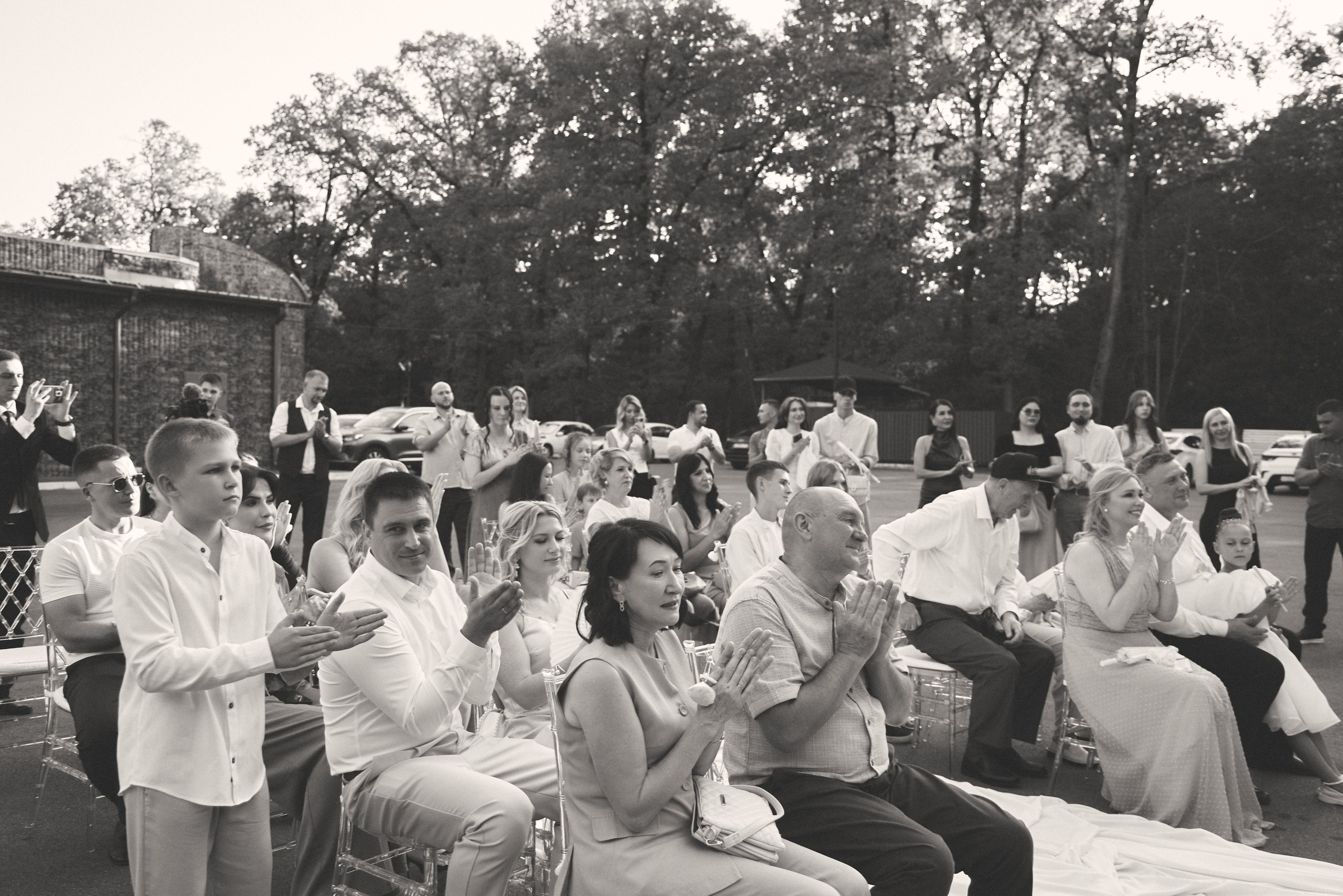 Ангелина и Николай. Свадебный фотограф в Майкопе