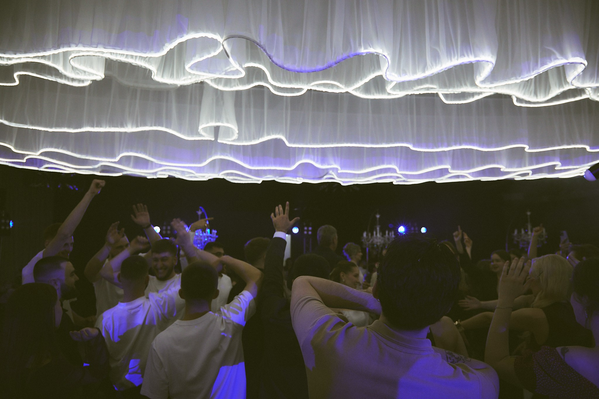 Денис и Юлия. Свадебный фотограф в Майкопе