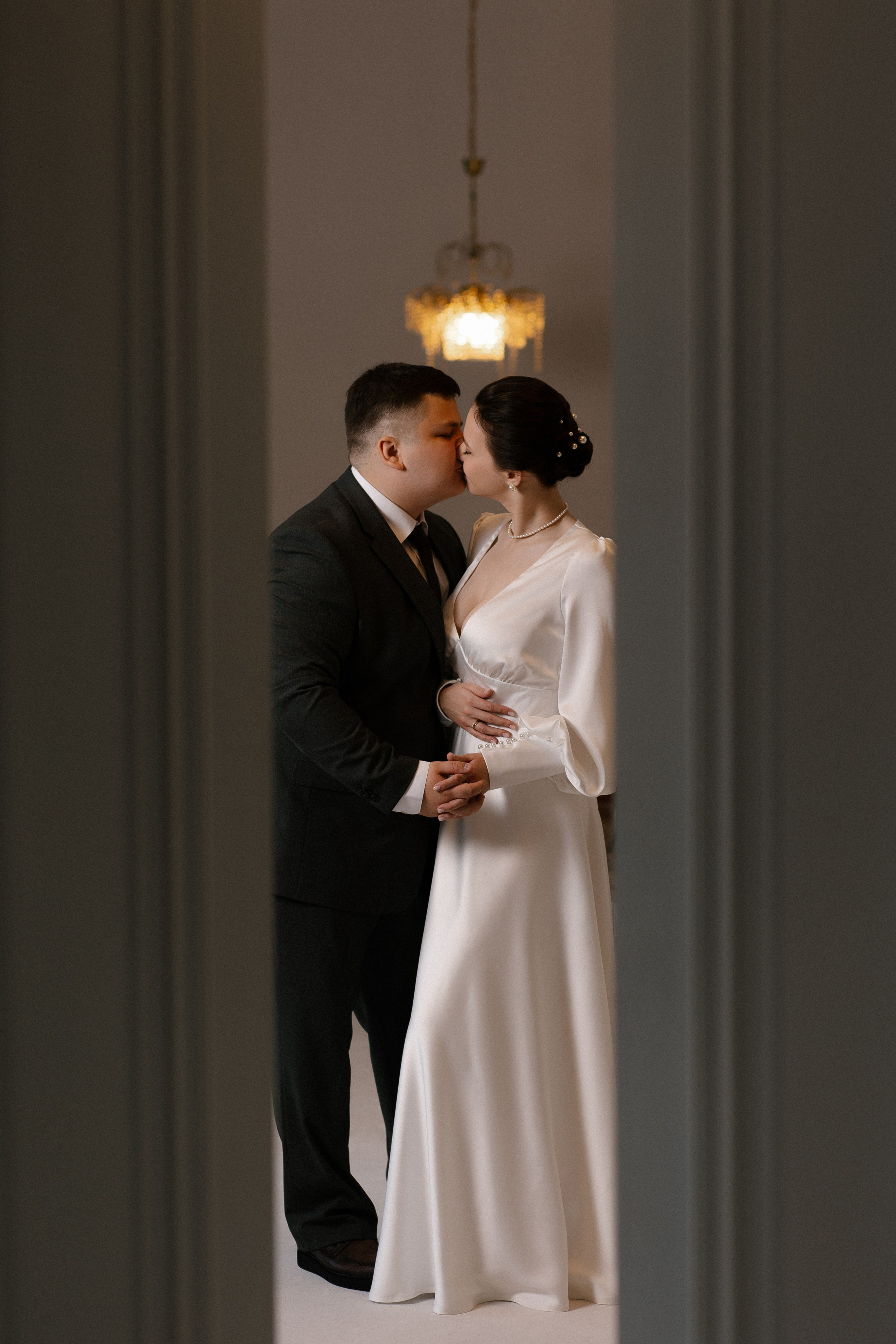 Н & А. Фотограф Тверь Москва Елизавета Рапутина