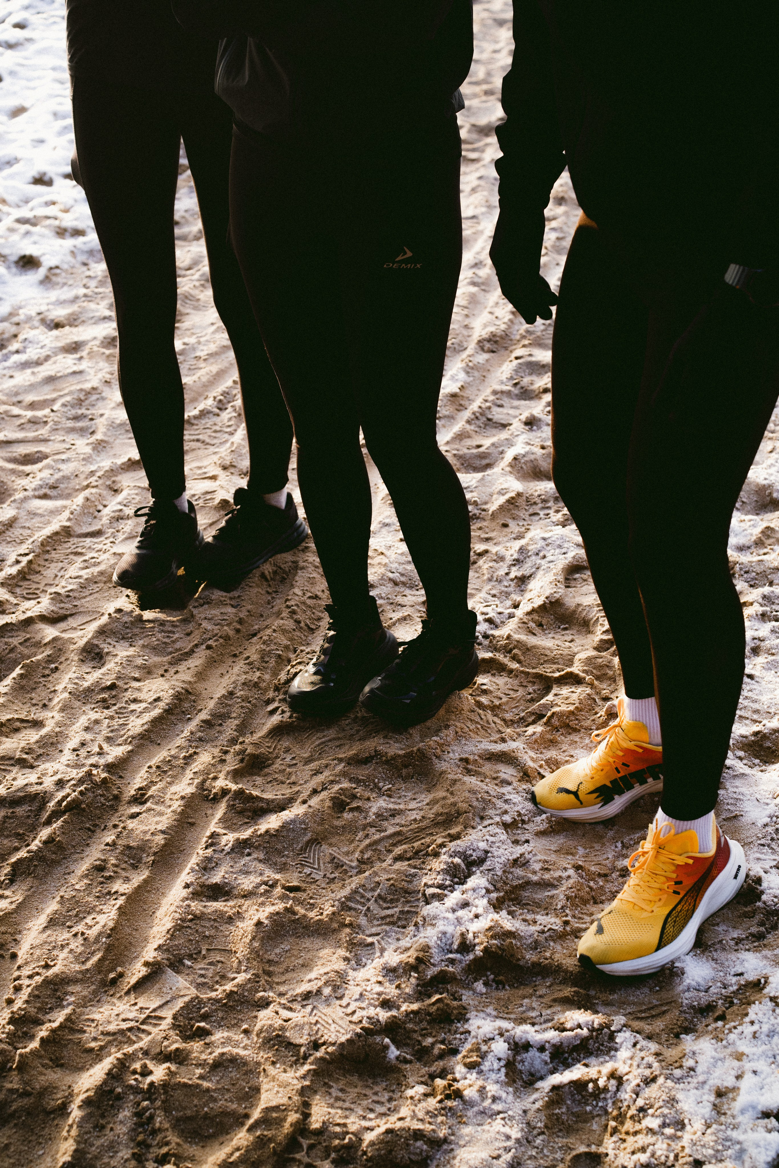 Финский Залив. Портретный и репортажный фотограф в Санкт-Петербурге Смоляков Максим