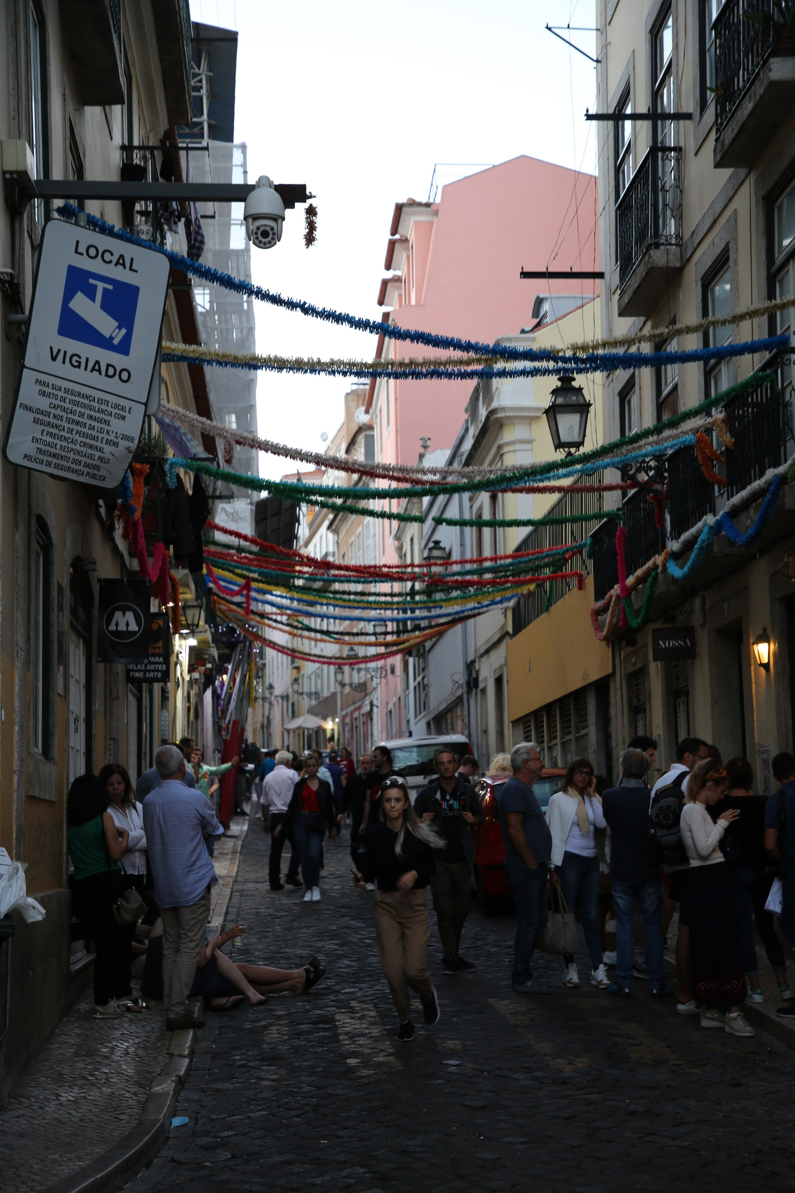 Lisbon, Portugal. Andrey Filippov Photographer