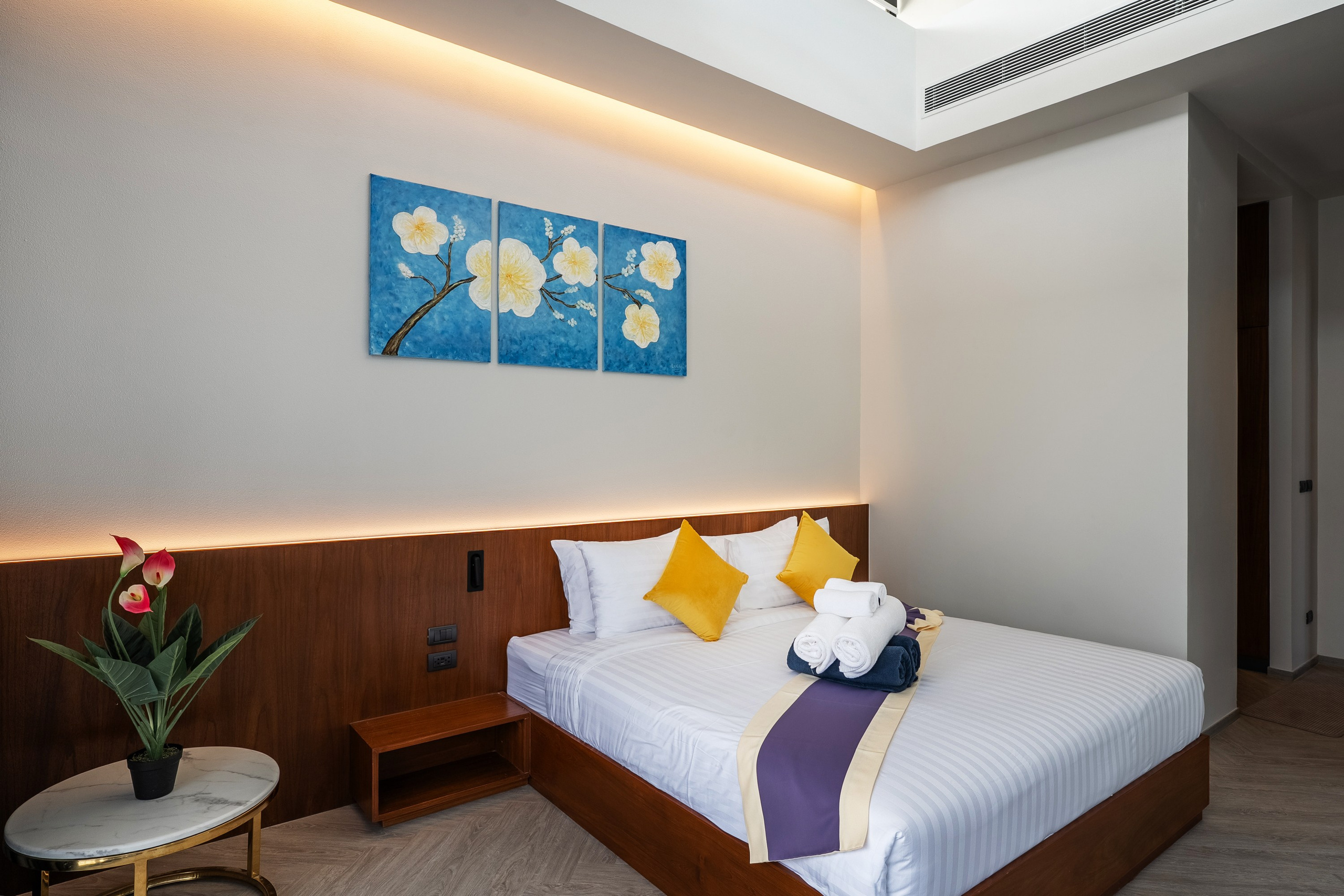 Villa Ban Nam Jai #1. Свадебный и Репортажный фотограф в Москве — Шестак Константин