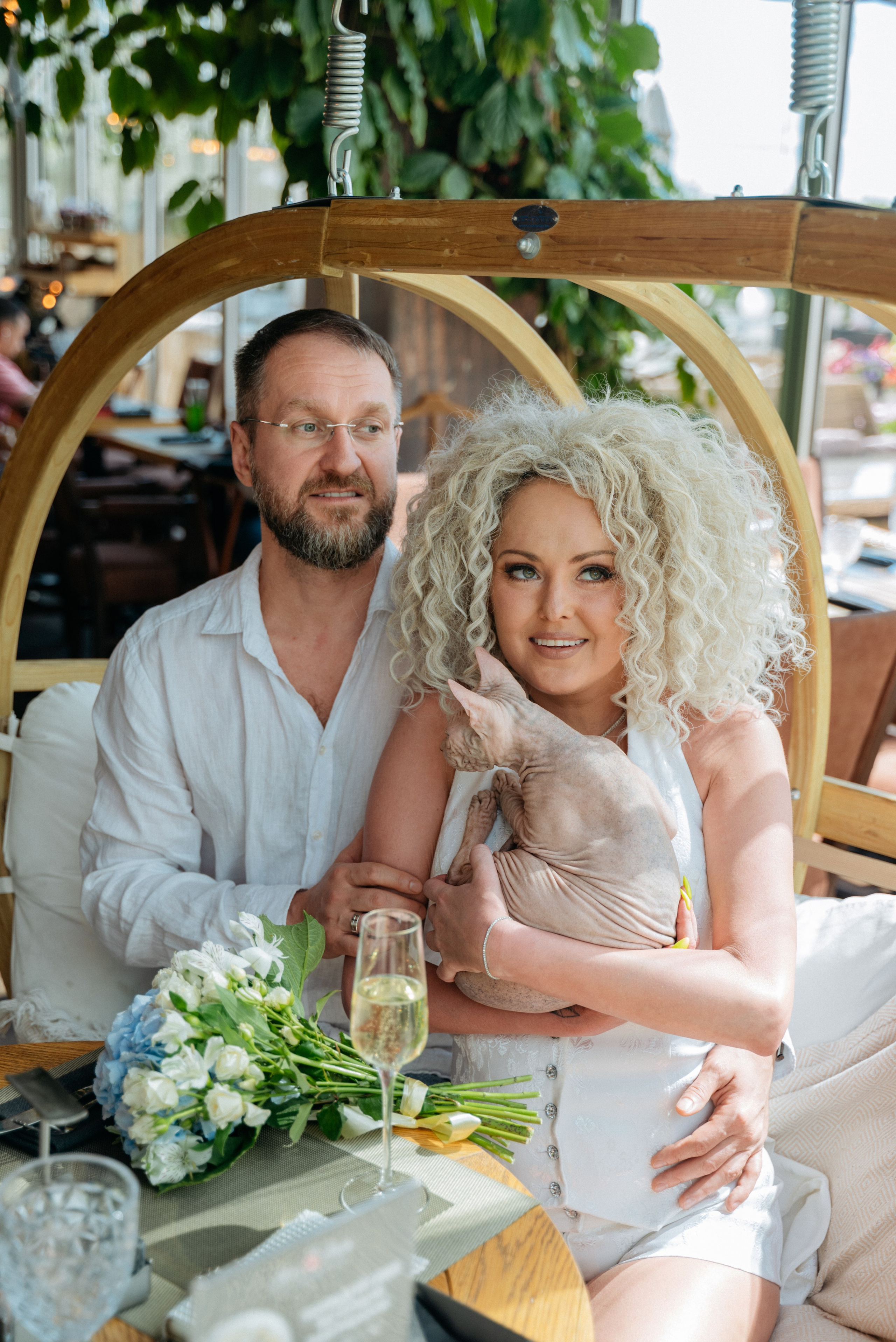 День свадьбы