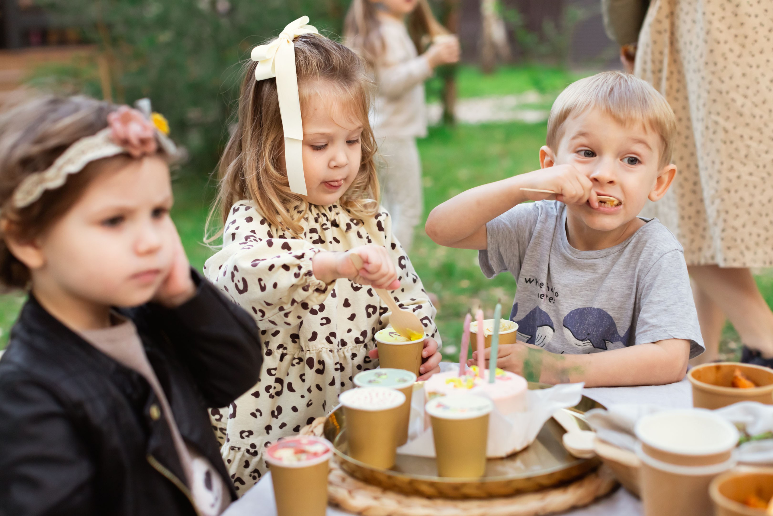 Съёмка детских праздников и счастливых событий. In.Love.With.You.Photo — фотограф Анастасия Сошенкова