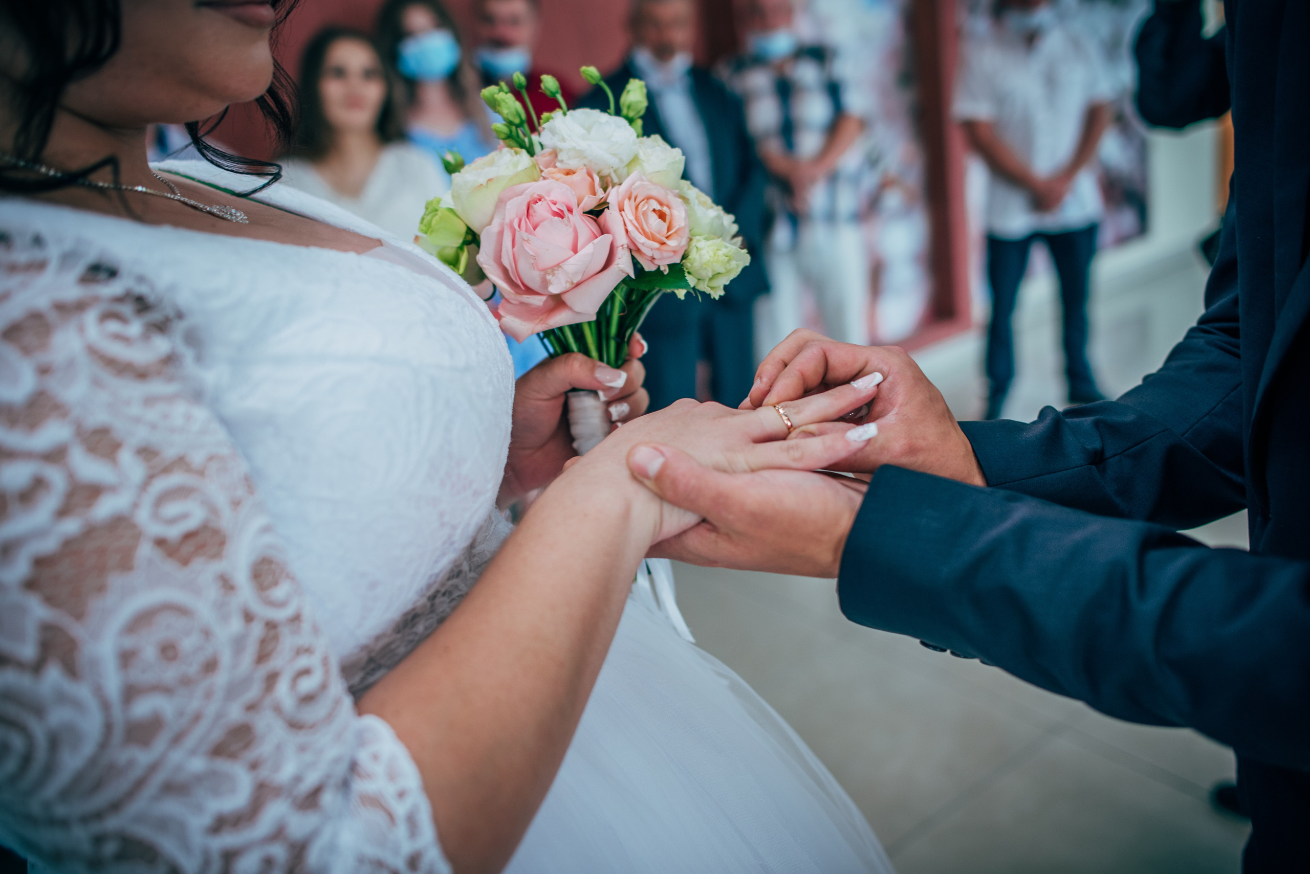 Свадебные фотосессии. Семейный фотограф в Миассе Ольга Широковская