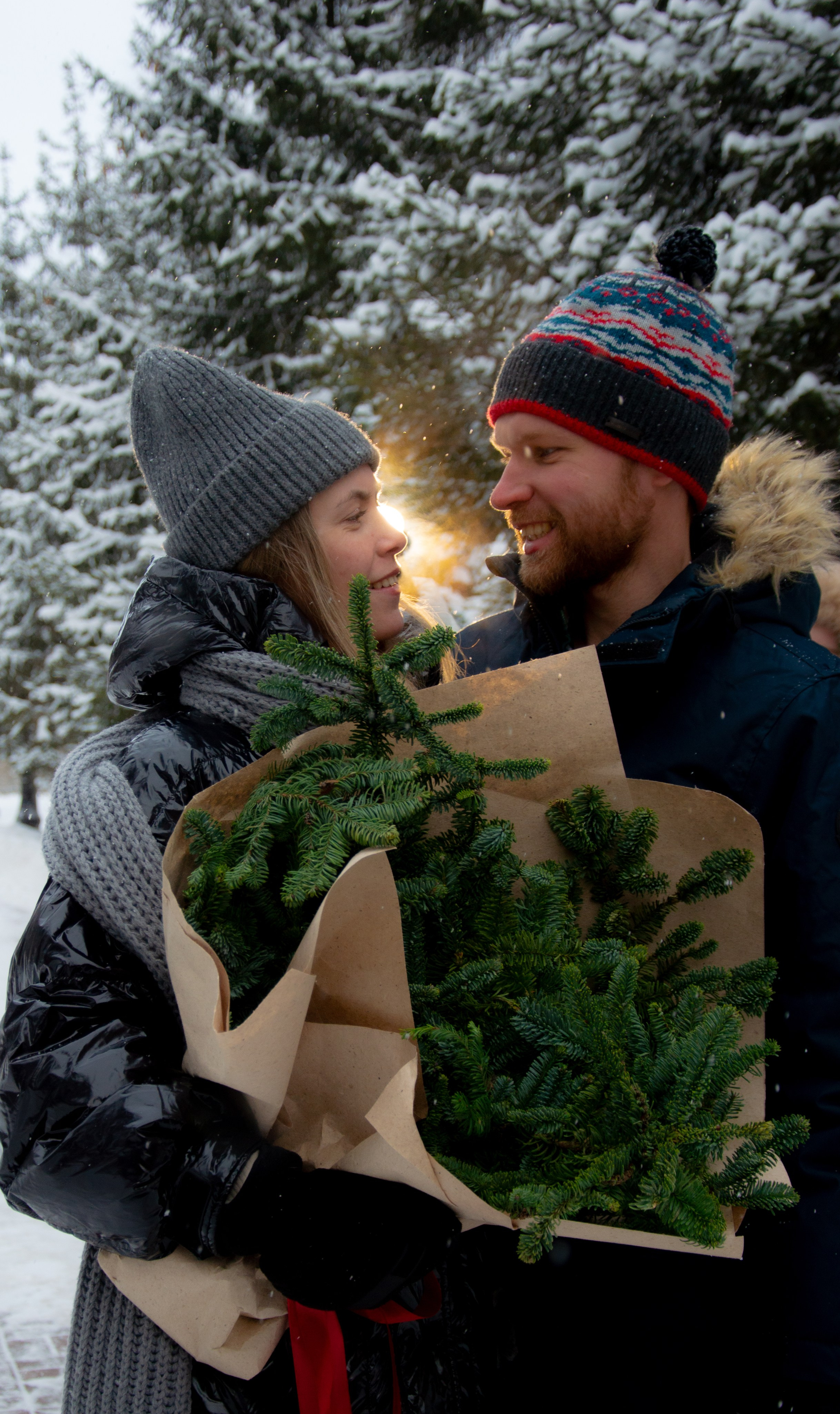Love story. Фотограф города Новосибирск Юрченко Арина
