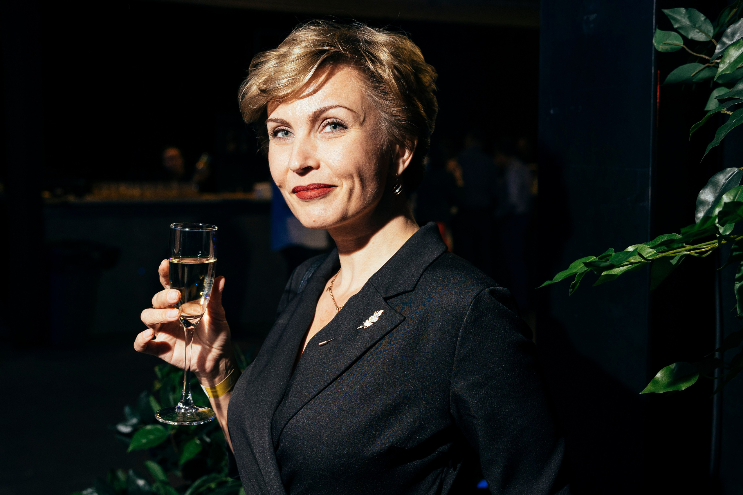 Черноголовка 25 лет. Фотограф Георгий Нигматулин