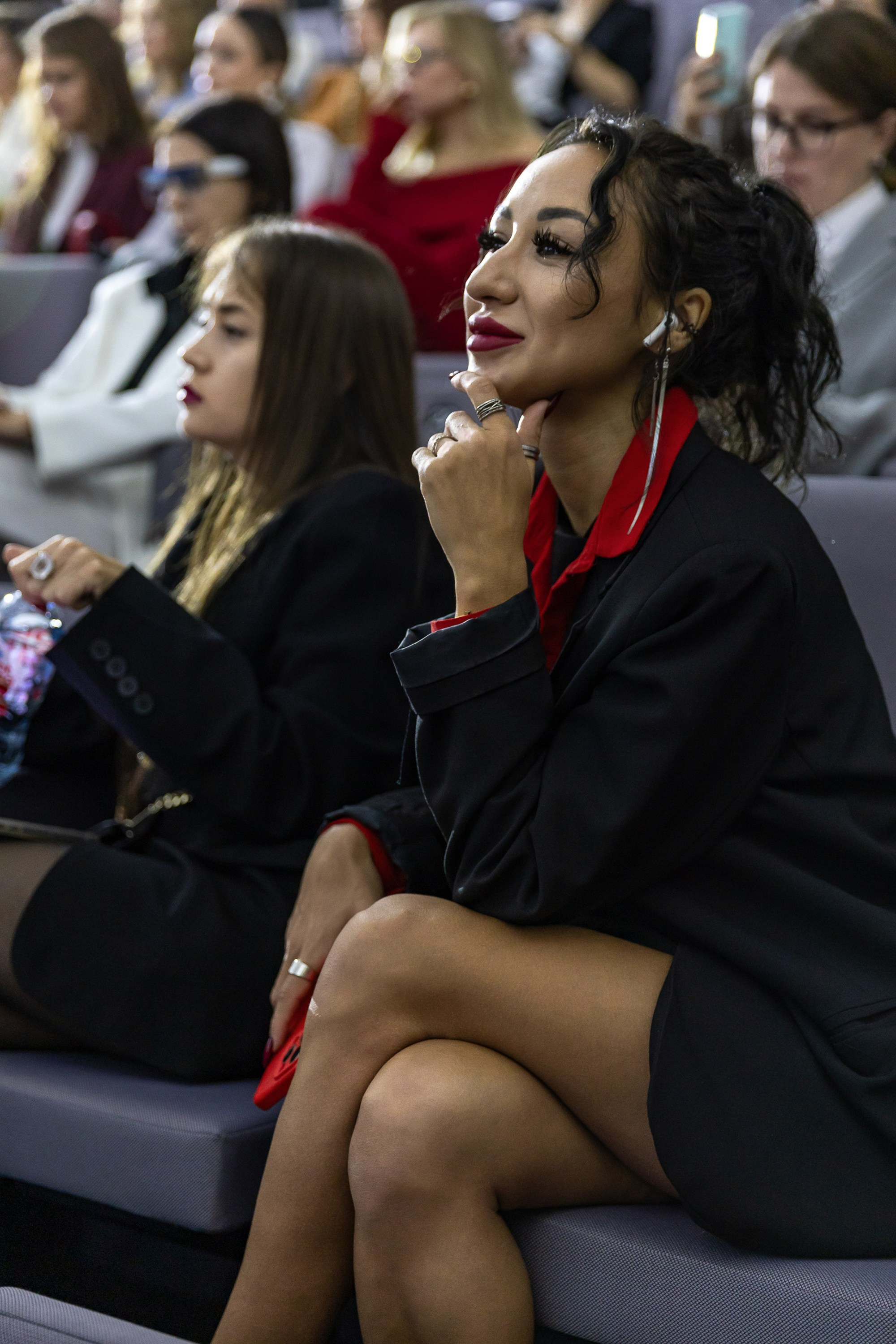 Деловые события. Geometria