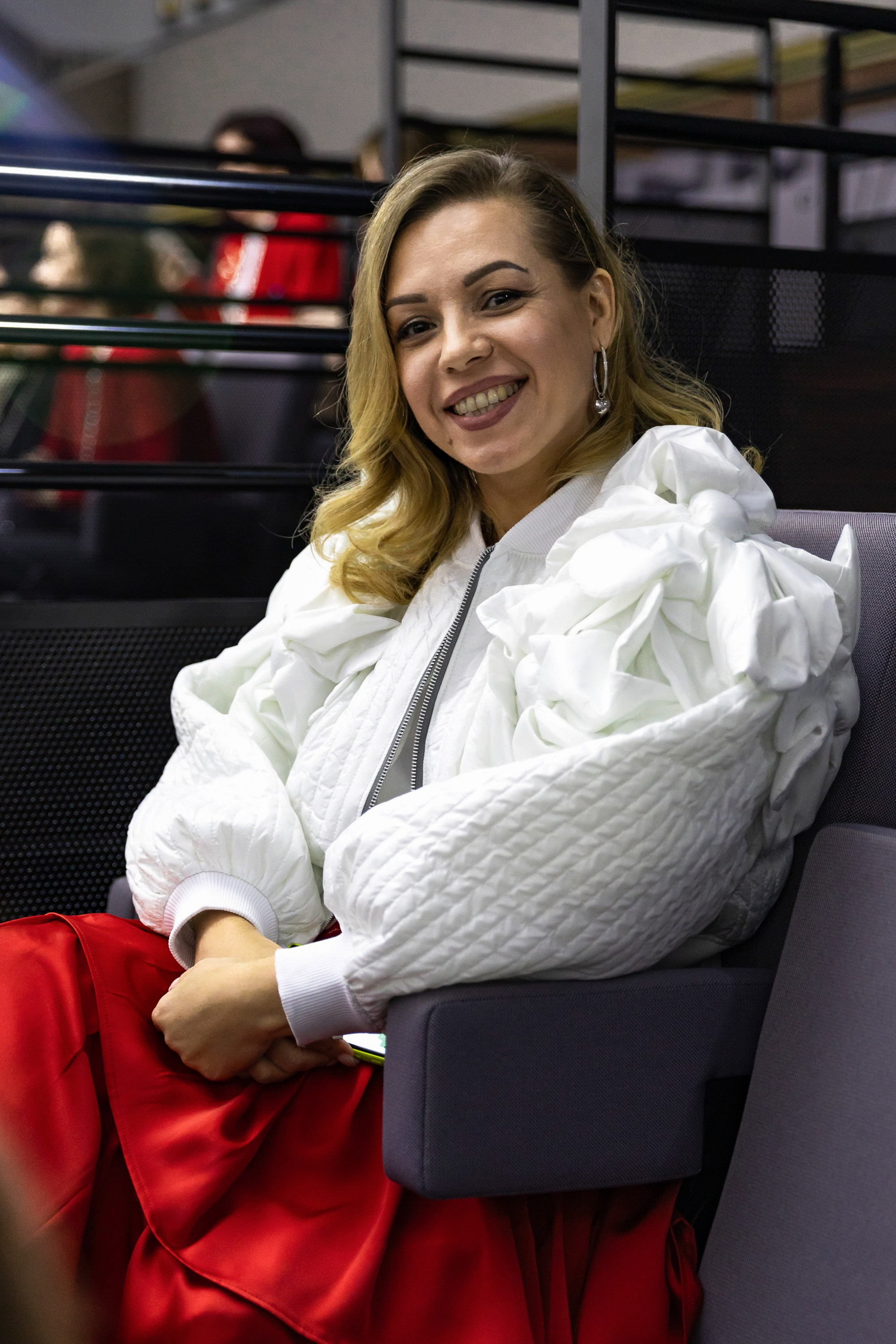 Деловые события. Geometria