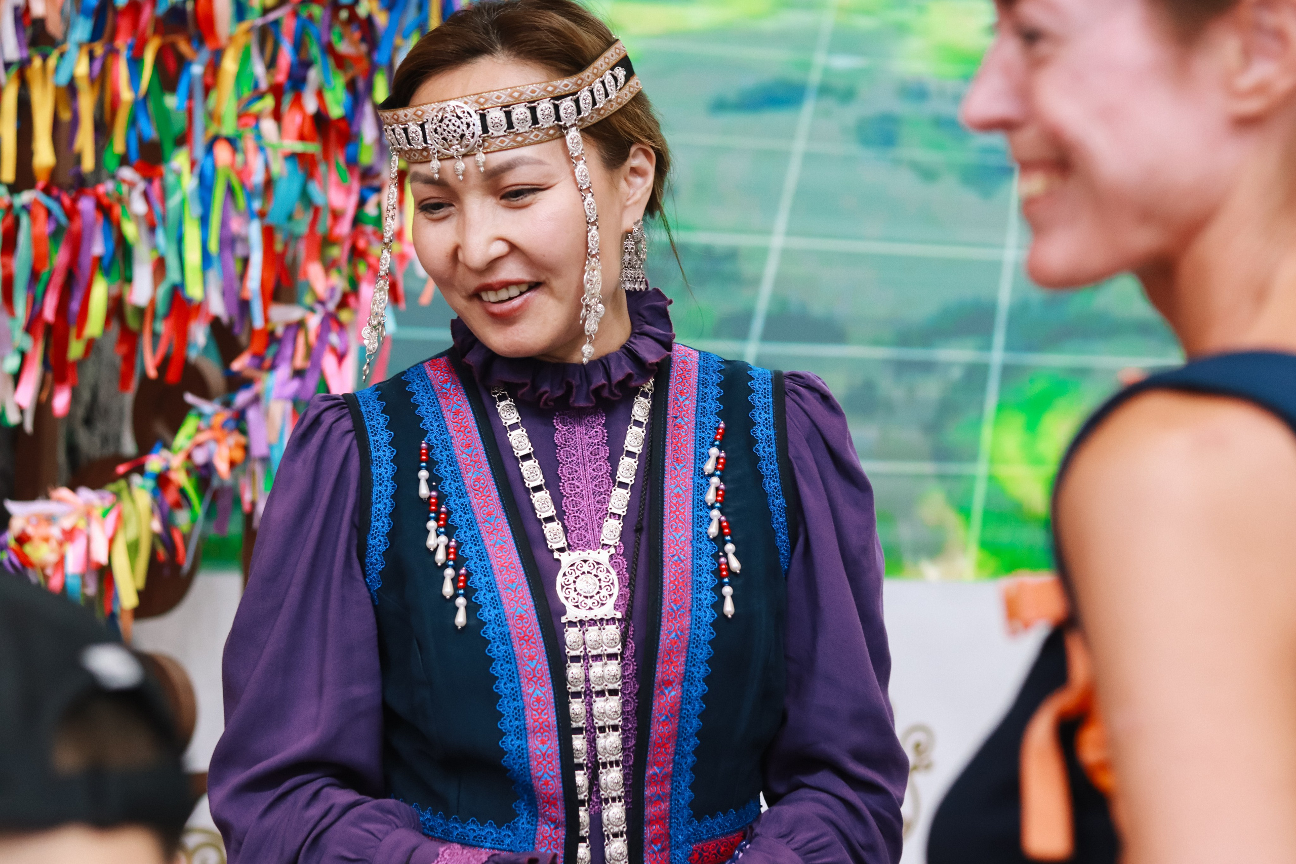 Репортажный фотограф в Москве и Зеленограде Karina-vozd