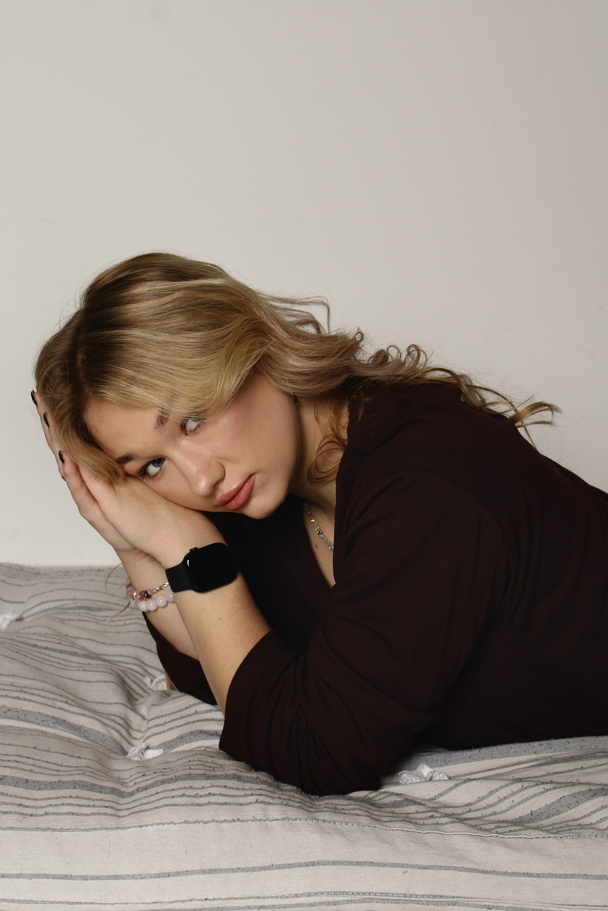 DASHA. Портретный фотограф Тольятти