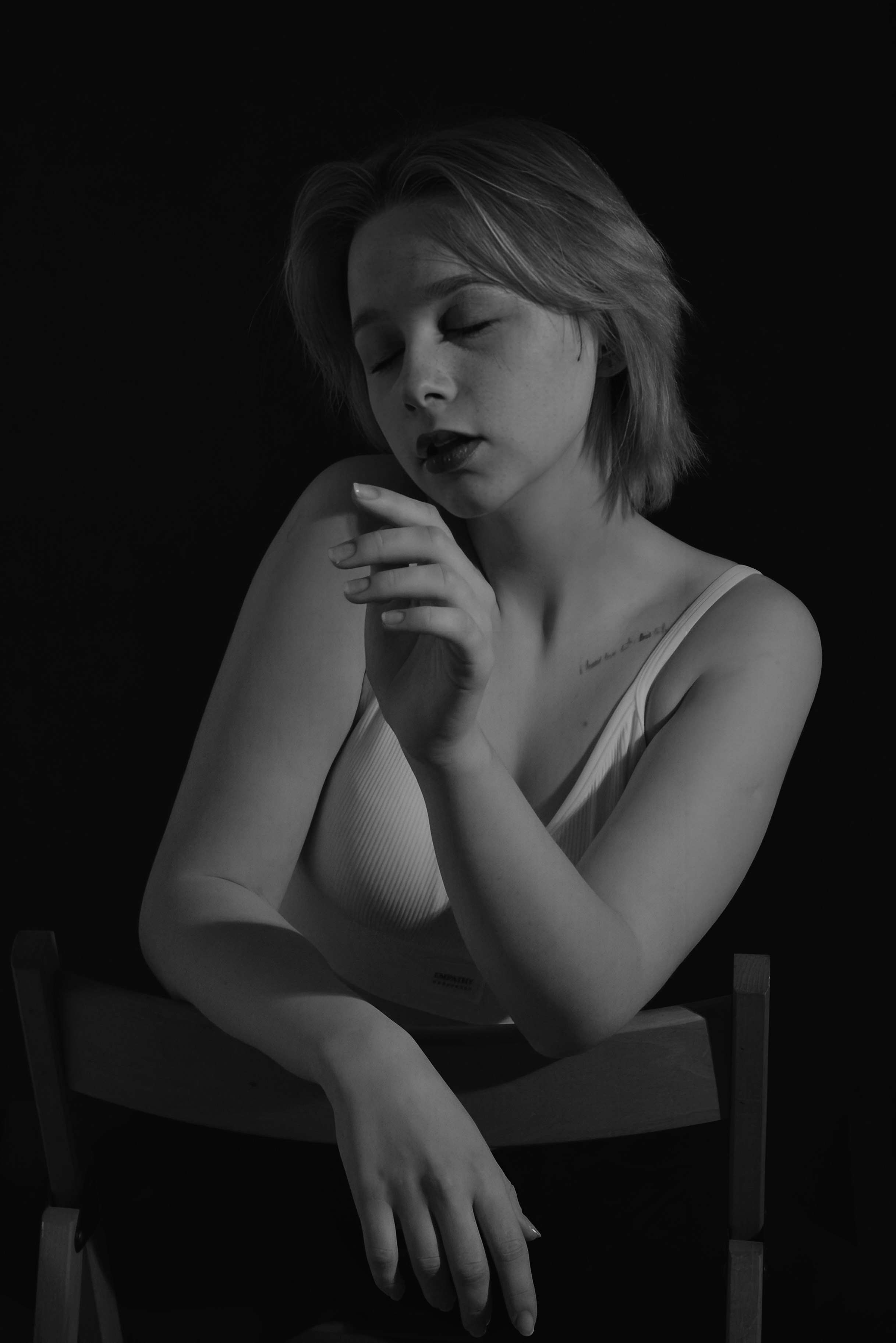 Мария. Портретный фотограф Тольятти