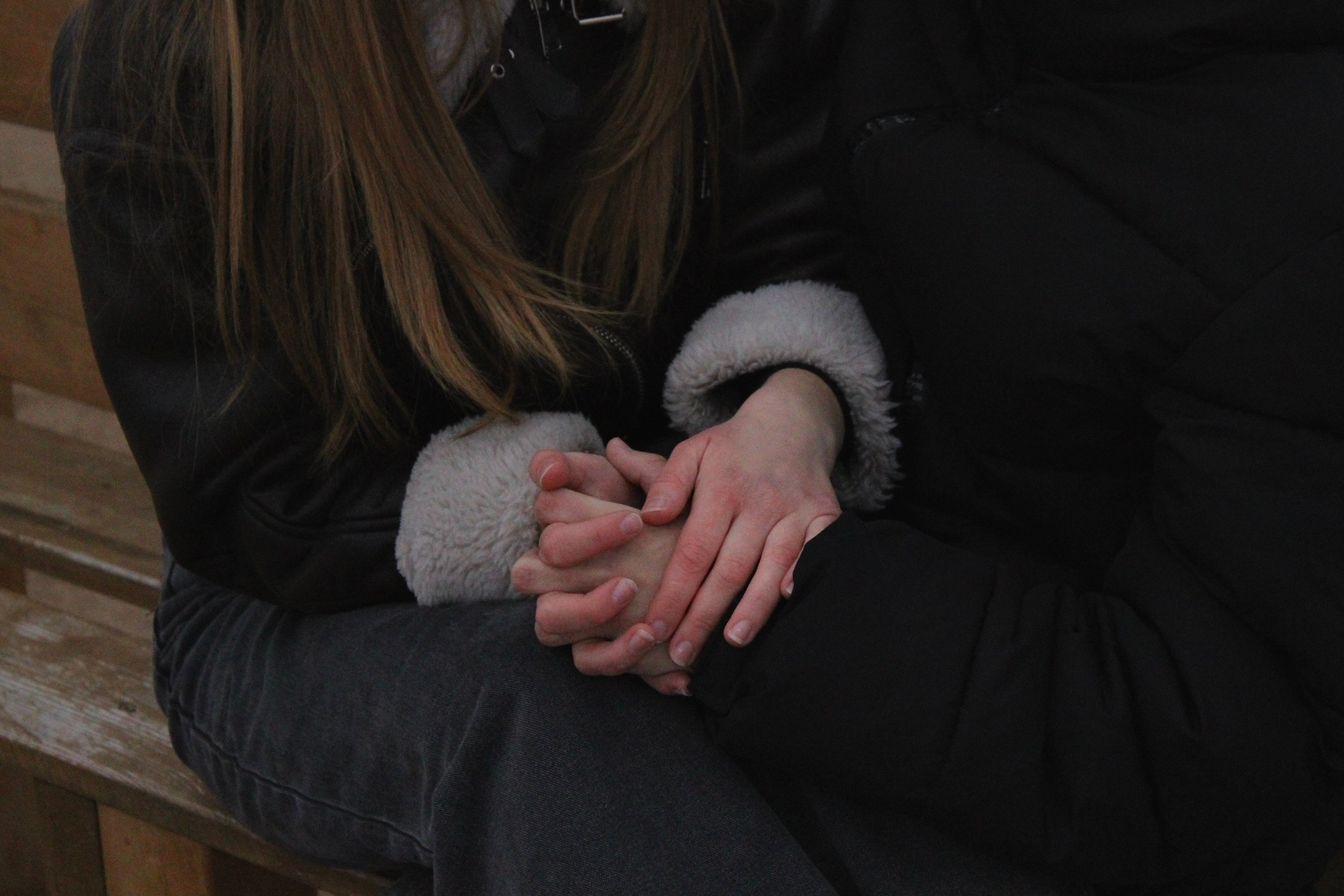 Василиса и Егор. Портретный фотограф Тольятти