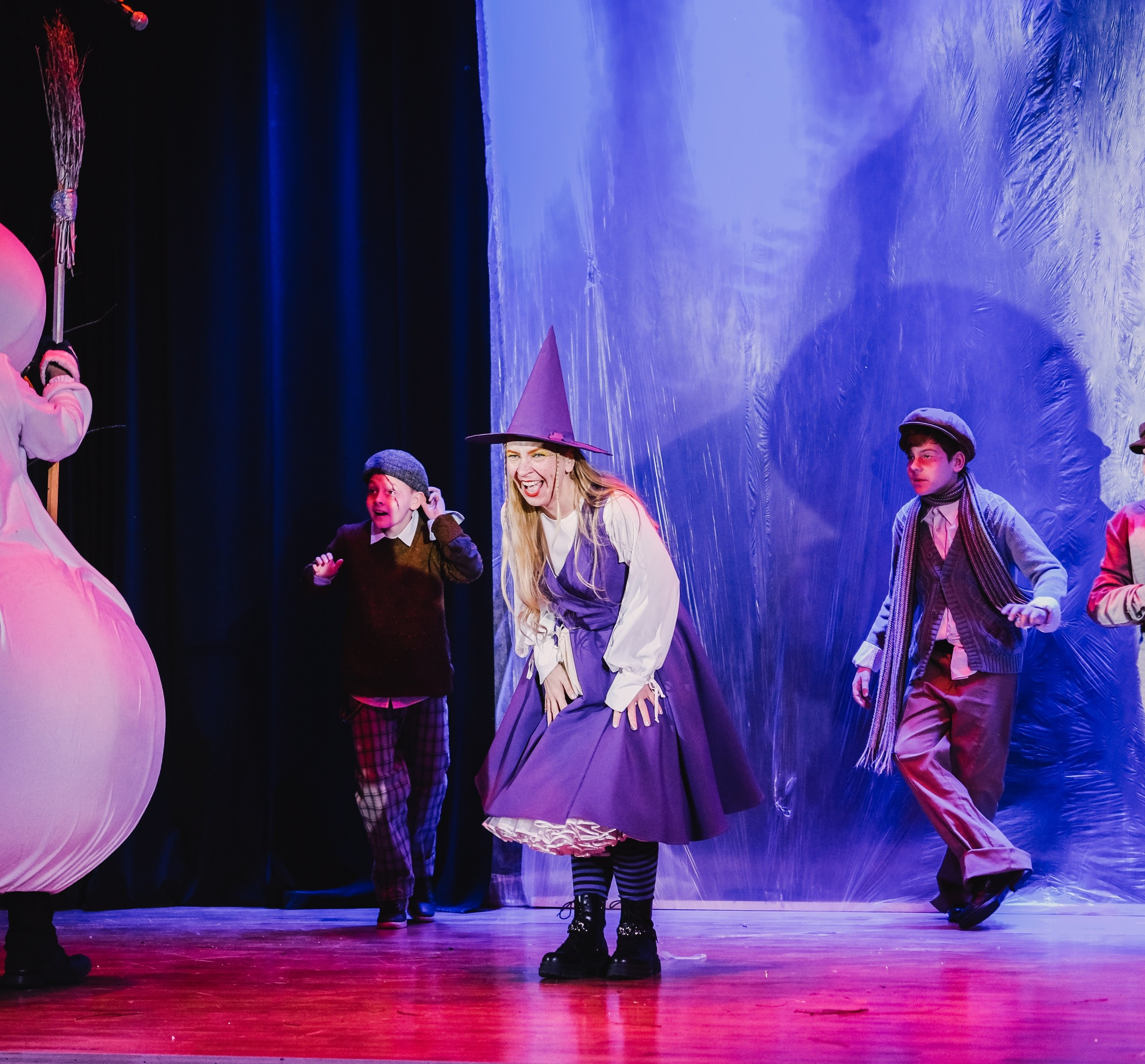 МЕРОПРИЯТИЯ. Главная