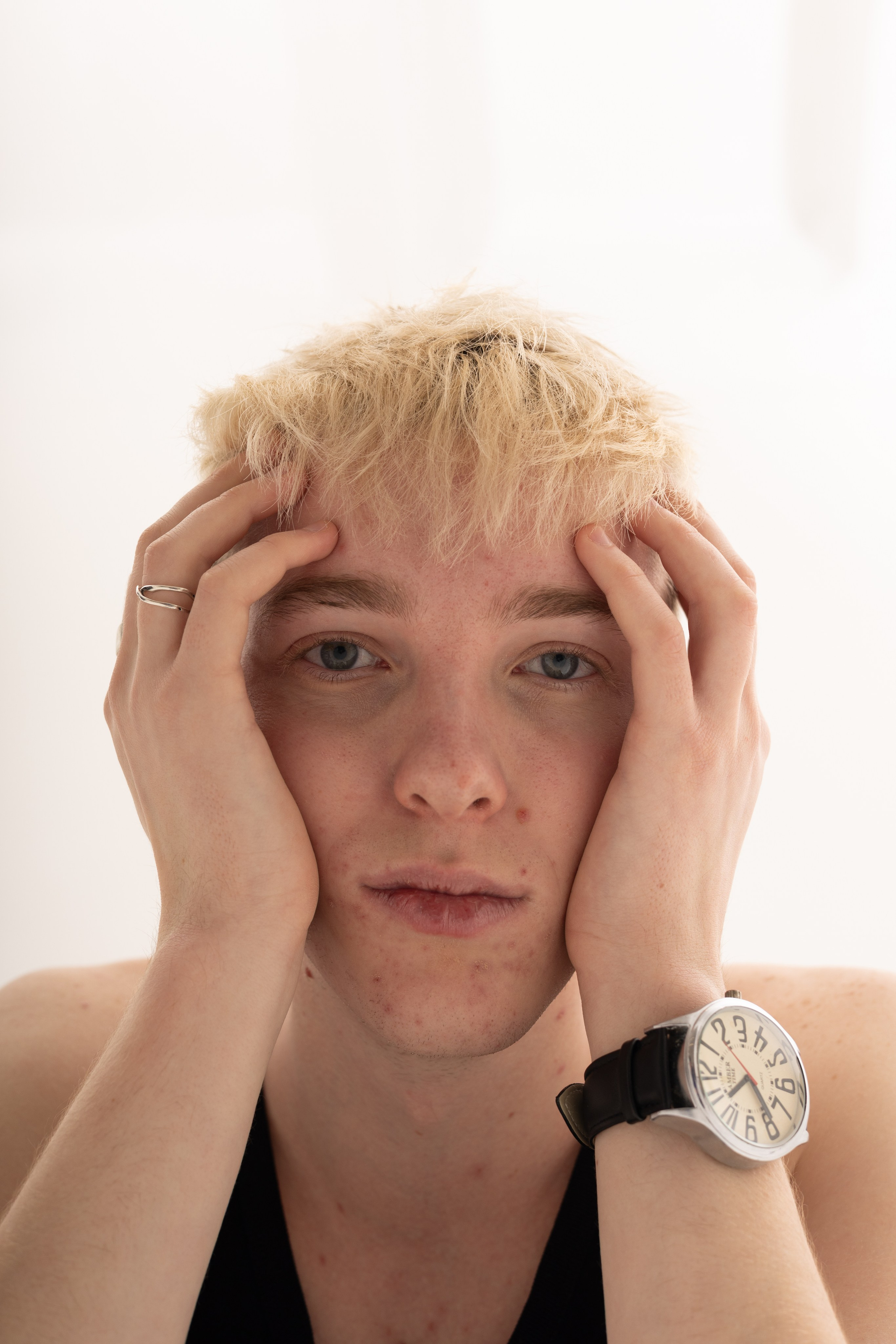 Как выглядит ретушь?. Портретный, свадебный, репортажный фотограф во Владивостоке Юлиана Джули Фокс