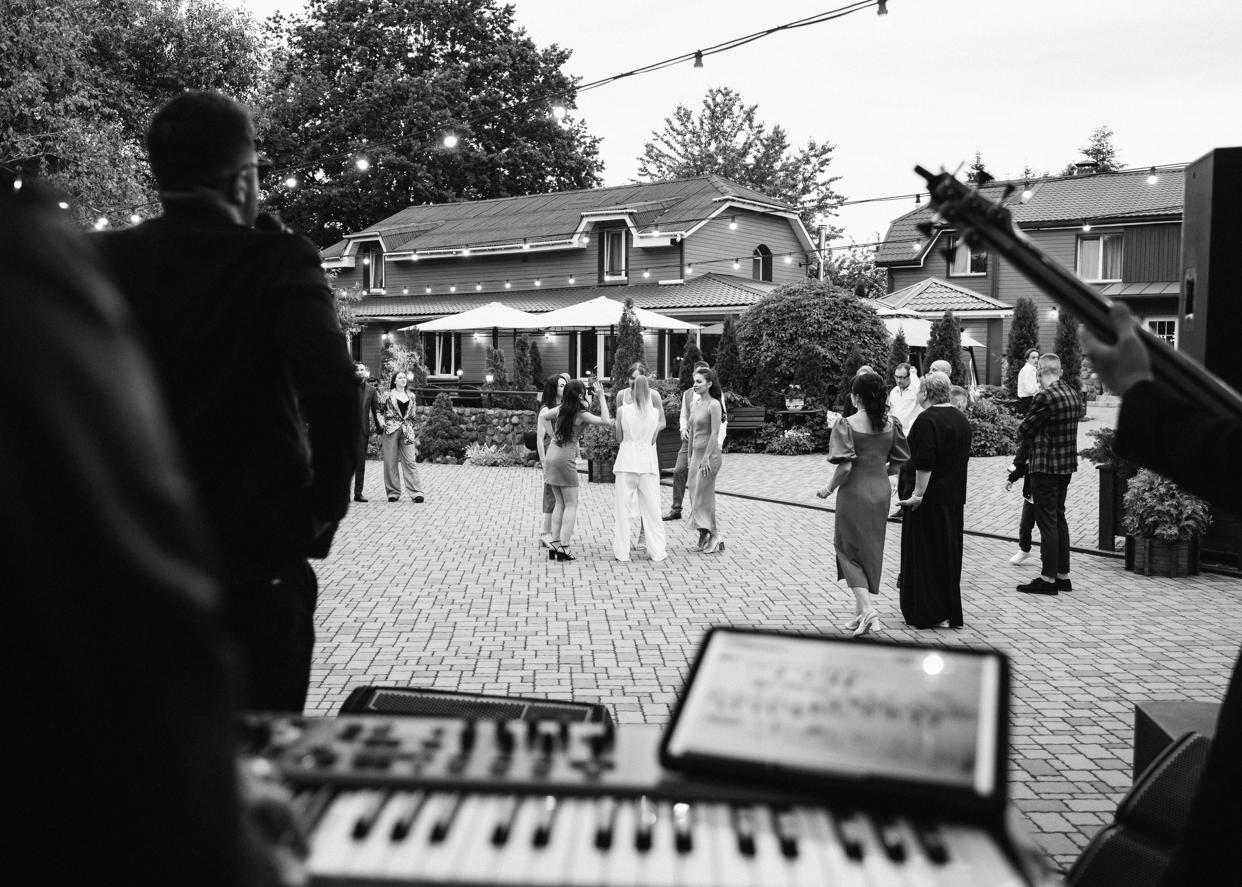 O&M. Свадебный фотограф Минск