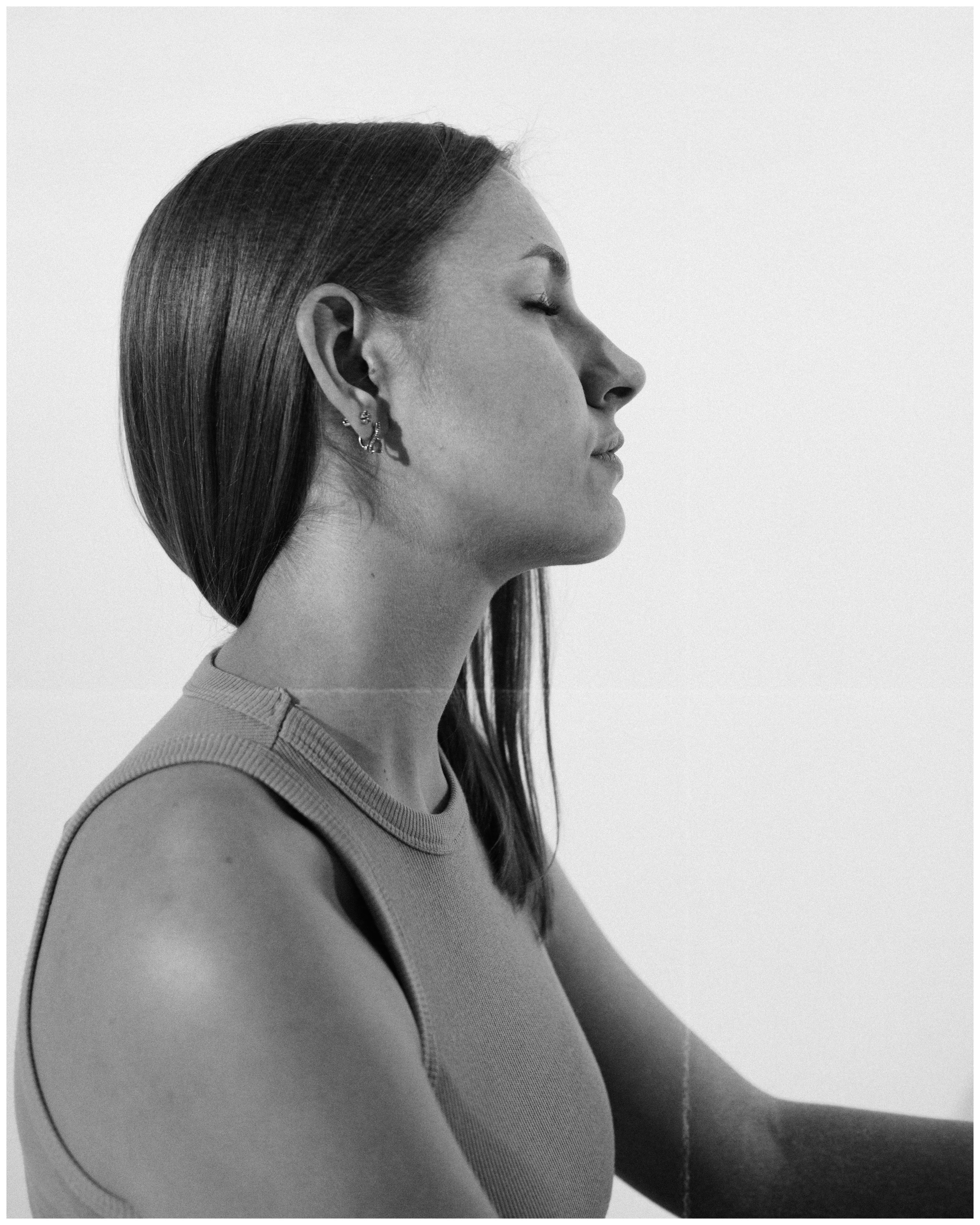 Анастасия. Фотограф Тула