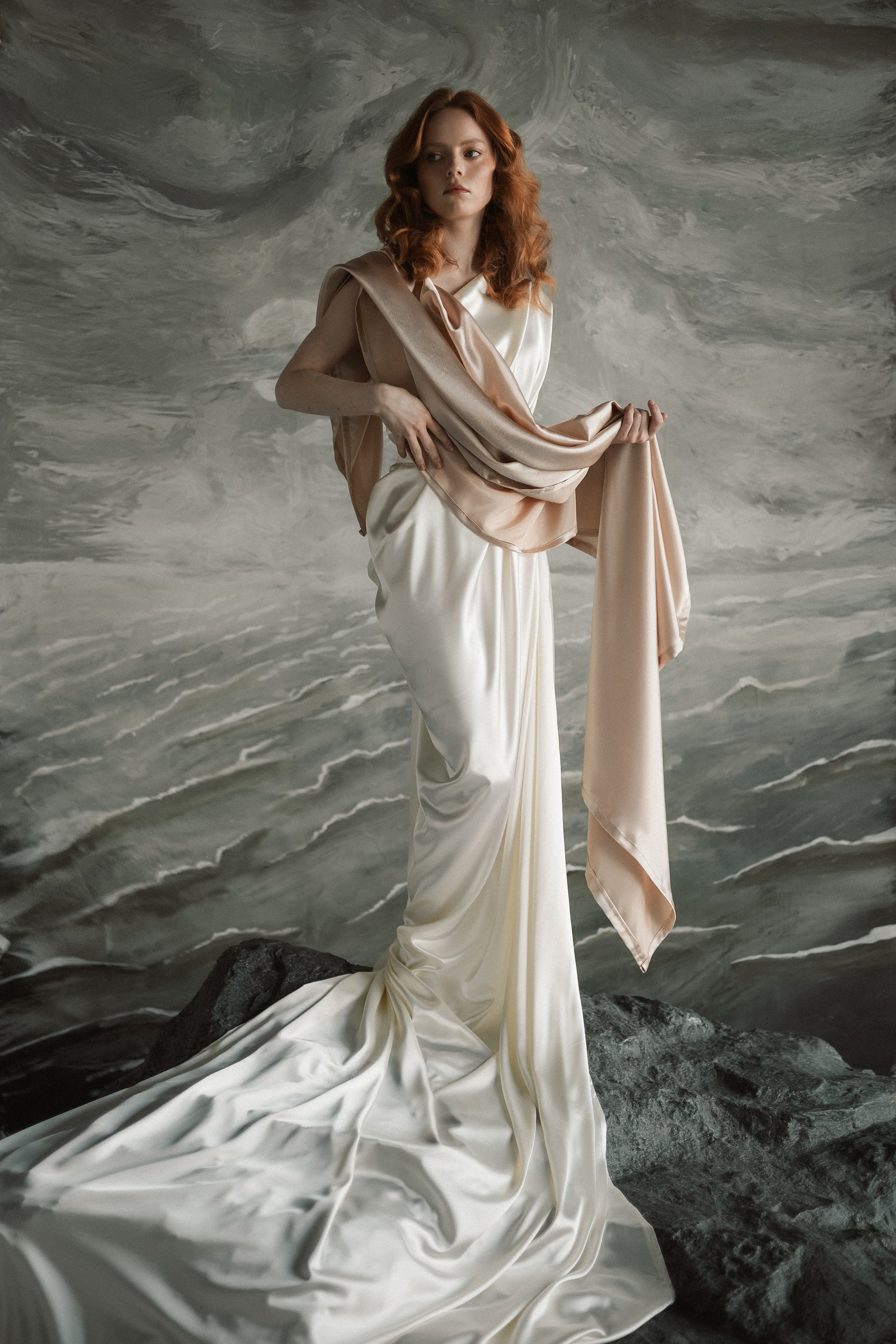 творческая фотосессия в греческом стиле арт съемка арт фотограф москва творческая фотосессия в москве