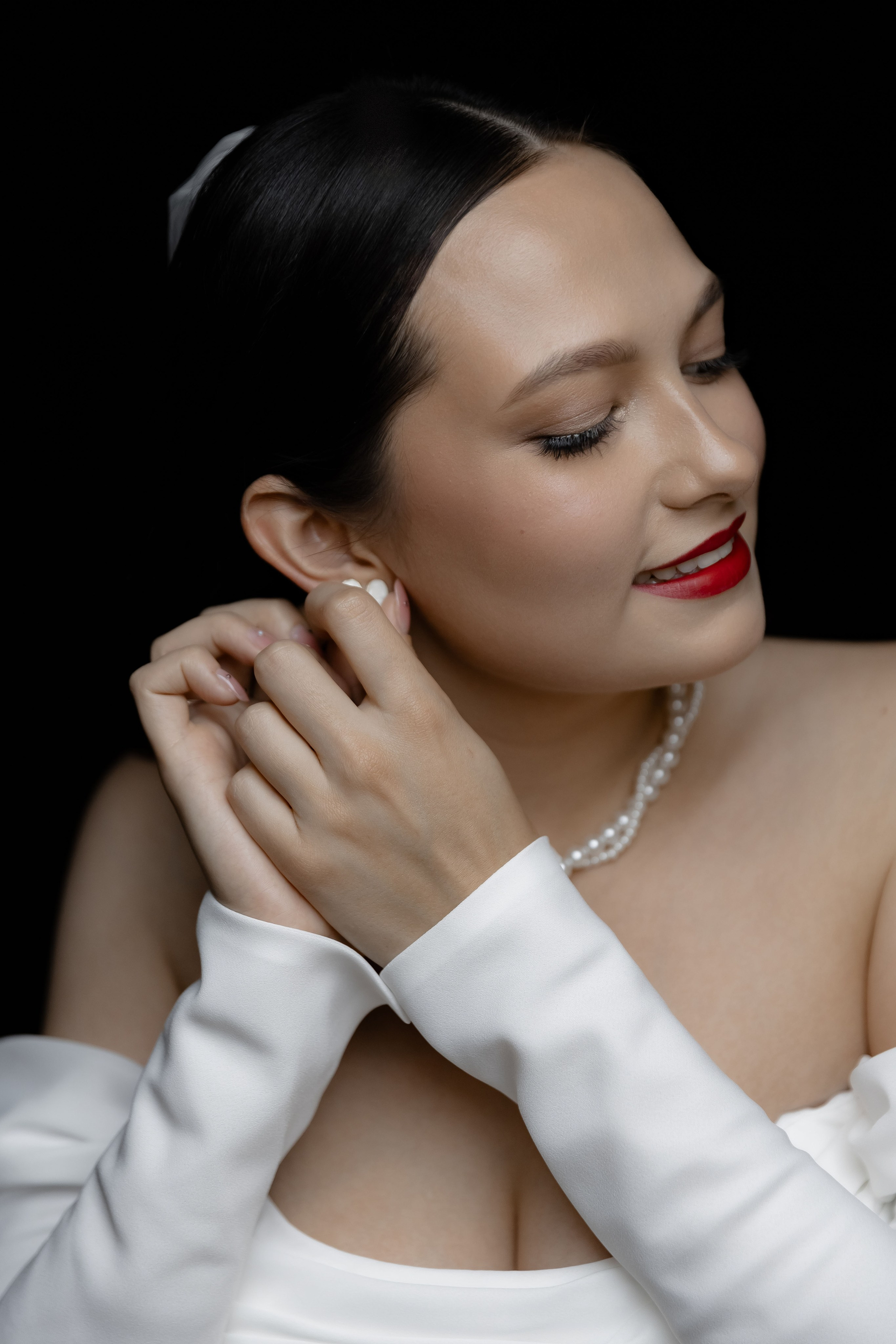 Артём и Альбина. Kamaeva.ru