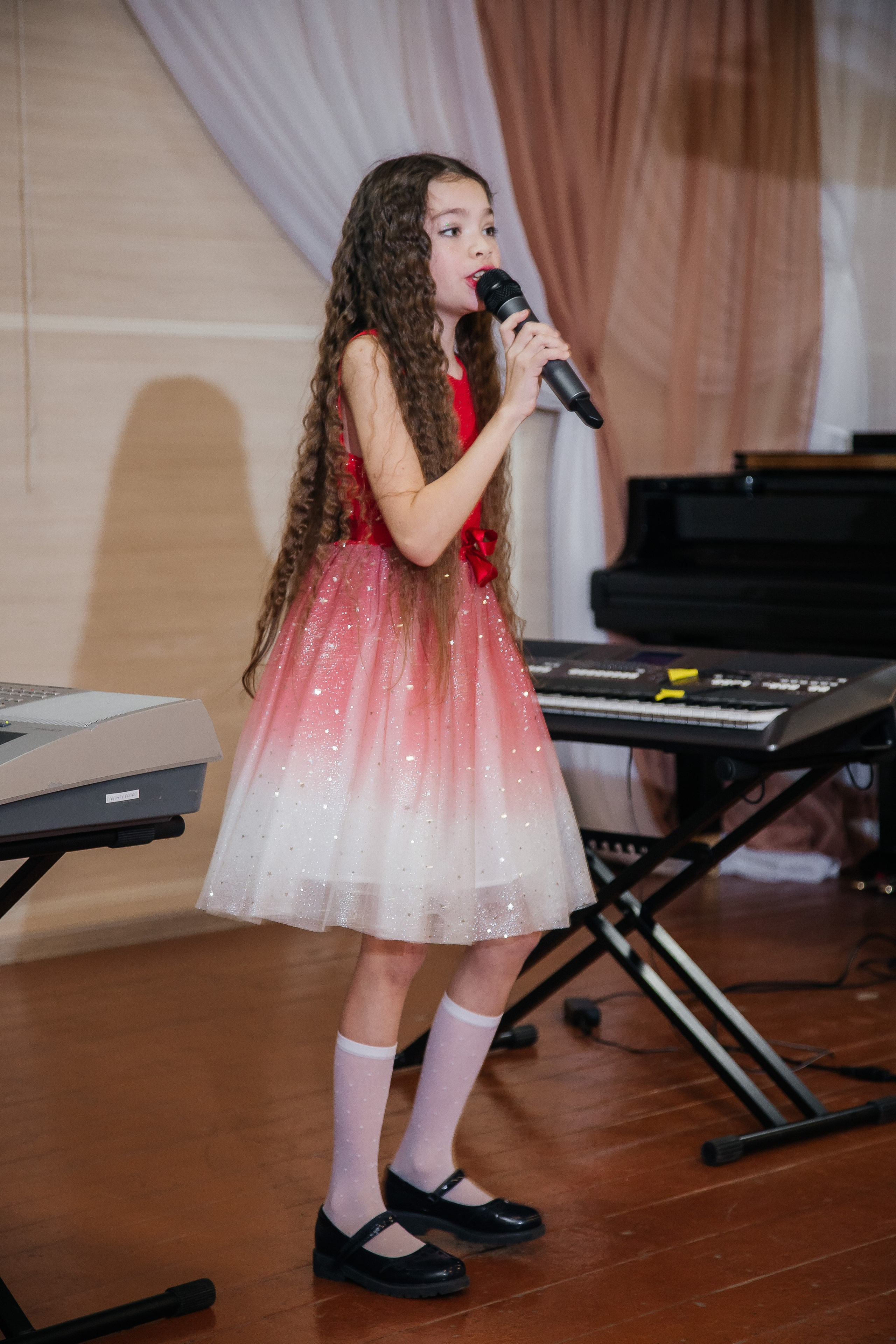 Репортаж. Креативный и женский Фотограф Омске Наталья Лебедева