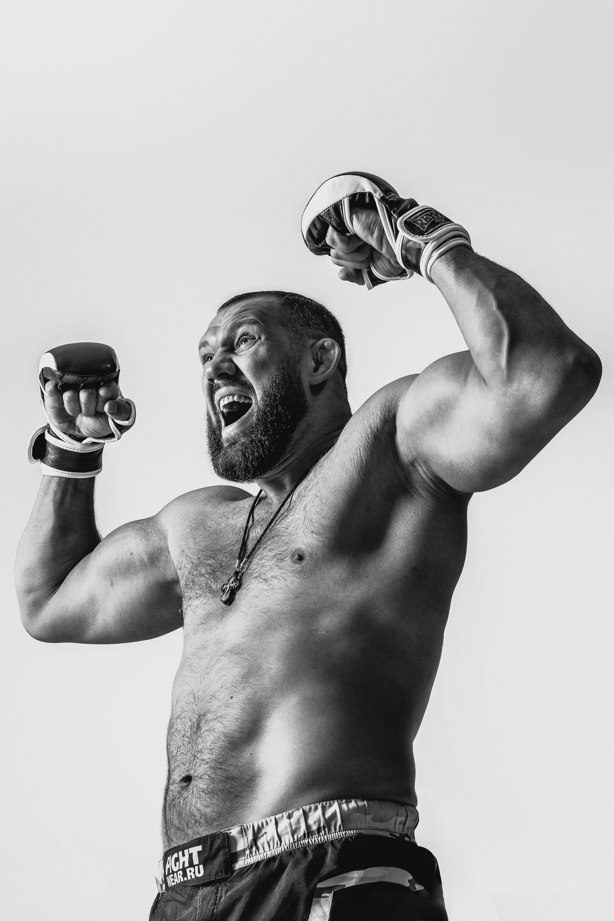 Персональные съёмки для спортсменов. Фотограф Анна Герман. Красноярск