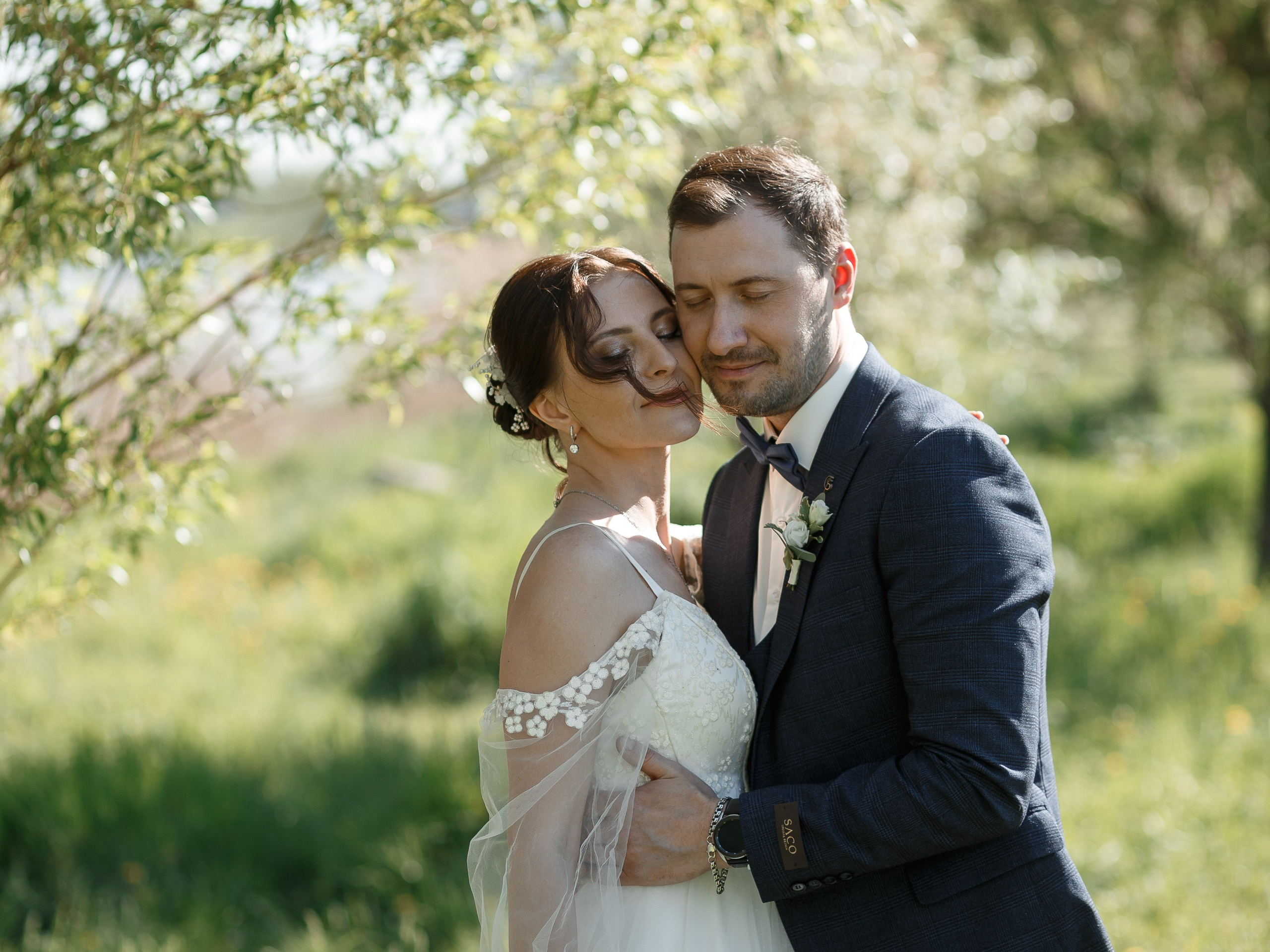 Анонс: Юлия и Евгений. Свадебный фотограф Игорь Брундасов 8PHOTO на свадьбу венчание загс СПб