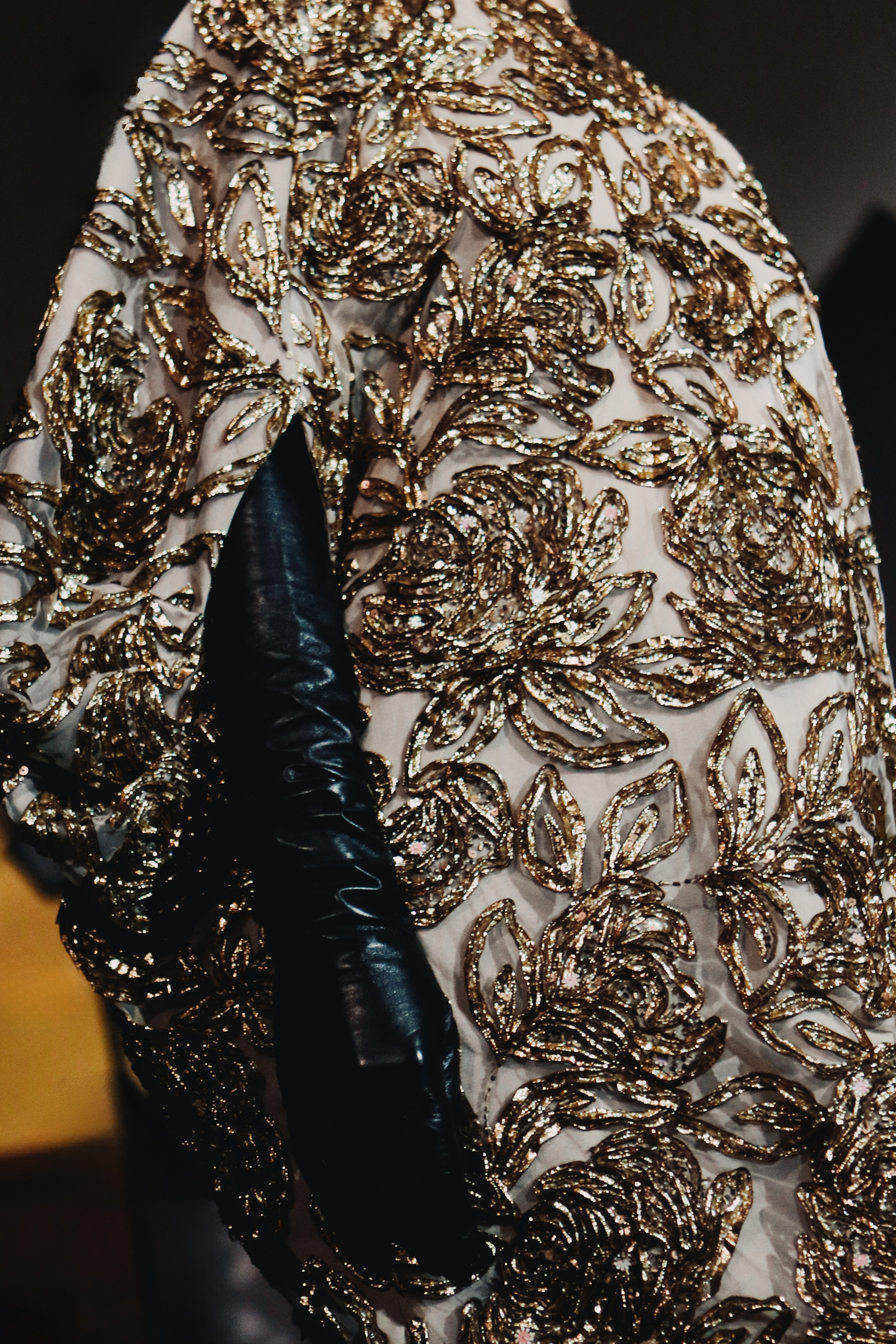 BUNAKOVA HOKHLOFF COLLECTION. Fashion Фотограф в СПб Yana Kochkina