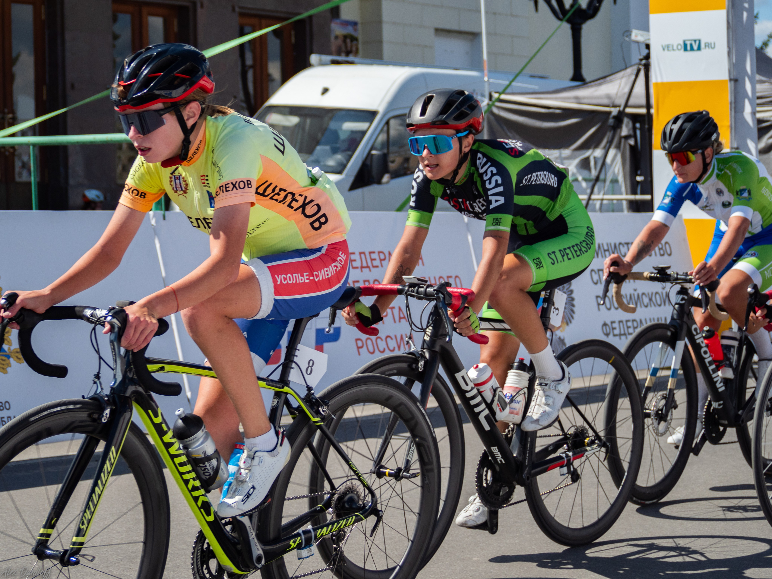 Велоспорт. Муром-Инфо. Новости культуры, образования, спорта в городе Муром