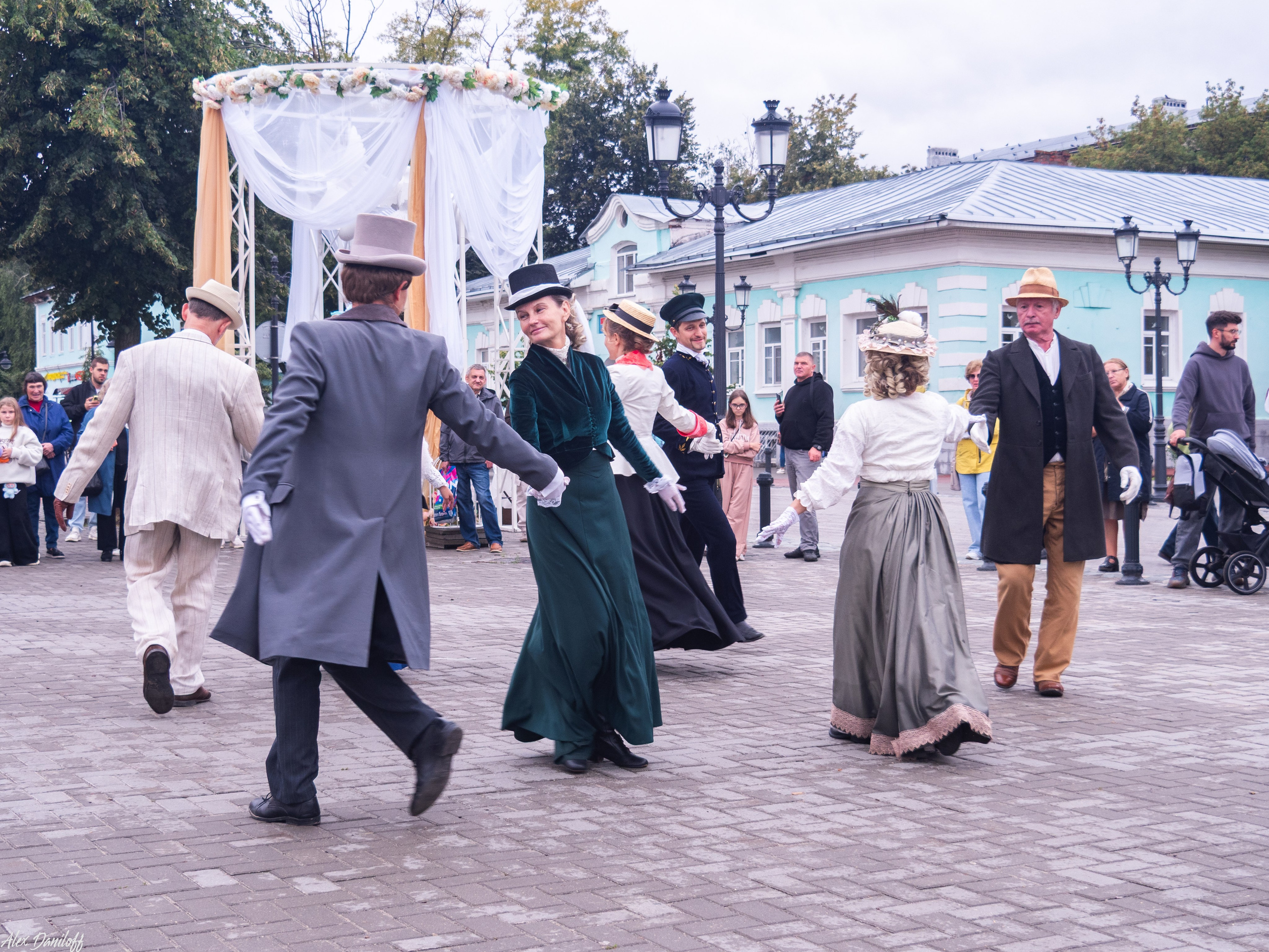 День города Муром 2025. Муром-Инфо. Новости культуры, образования, спорта в городе Муром