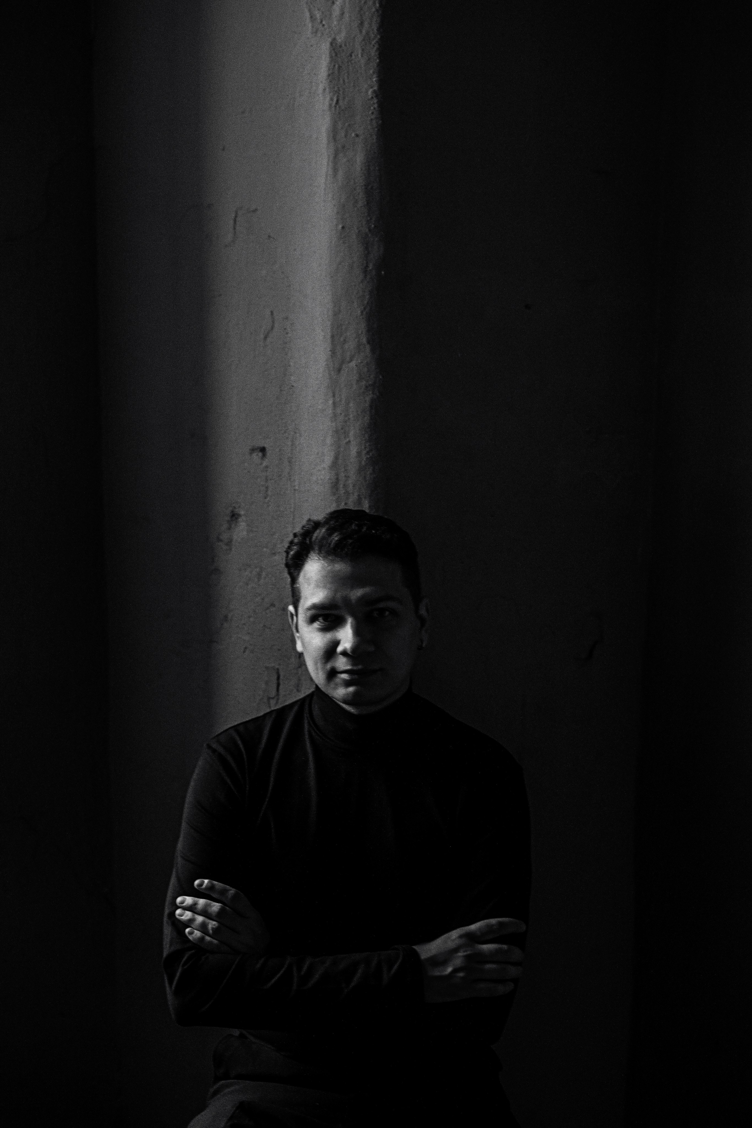 Максим. Сергей Виноградов фотограф Россия Санкт-Петербург