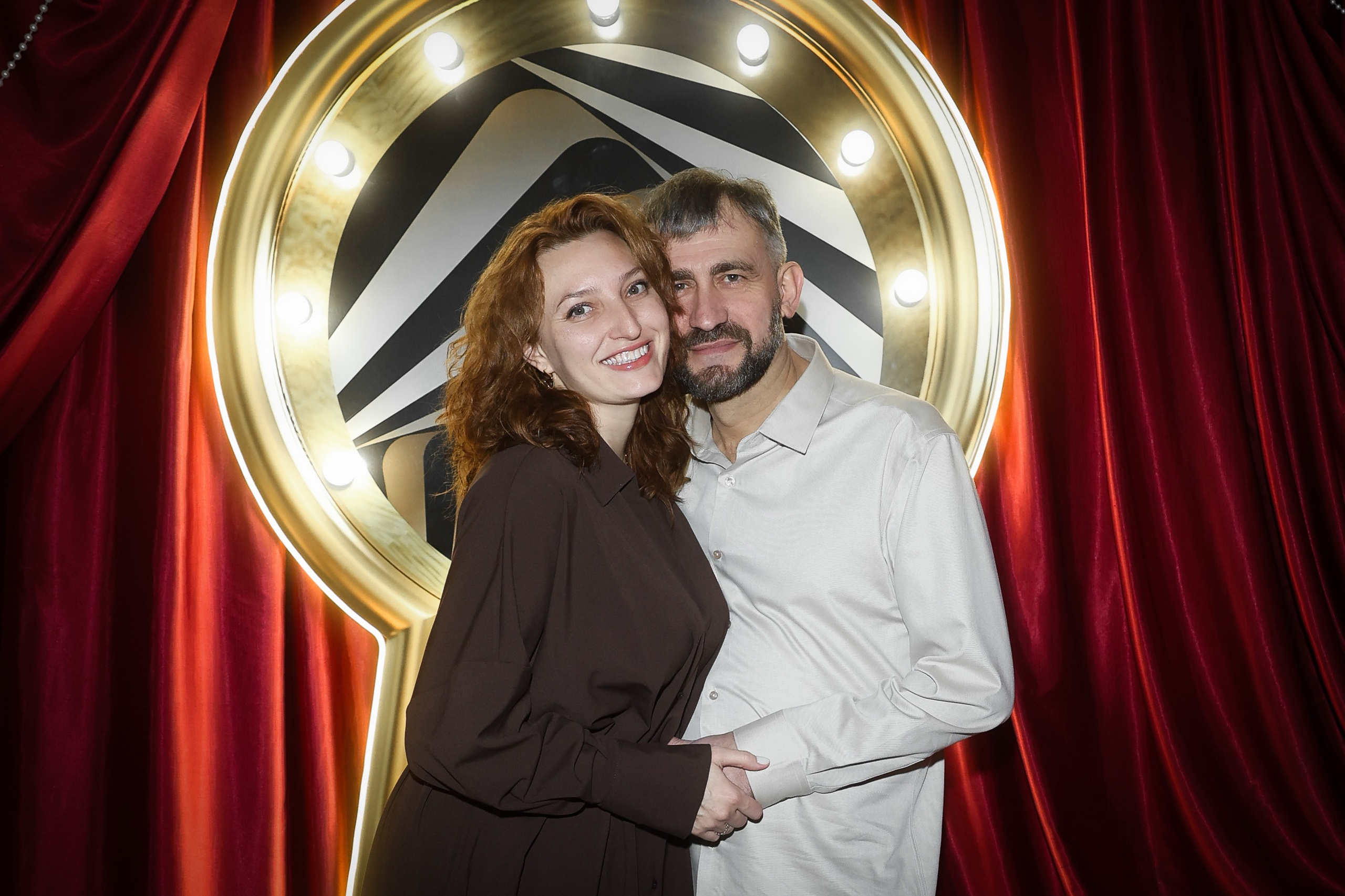 Мгновения. Андрей Риттер Репортажный идейный портретный фотограф Сахалина