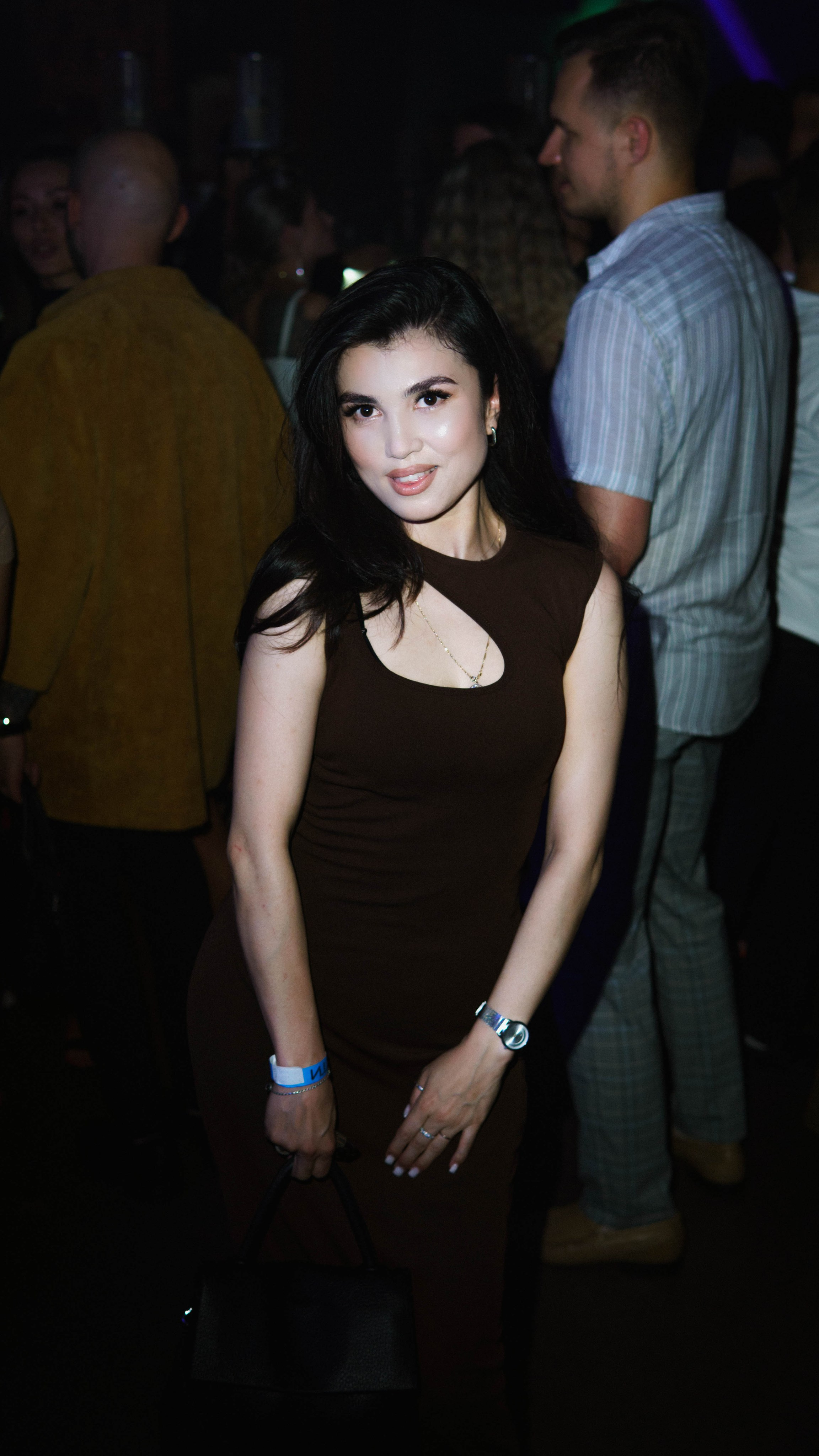 Community. Андрей Риттер Репортажный идейный портретный фотограф Сахалина