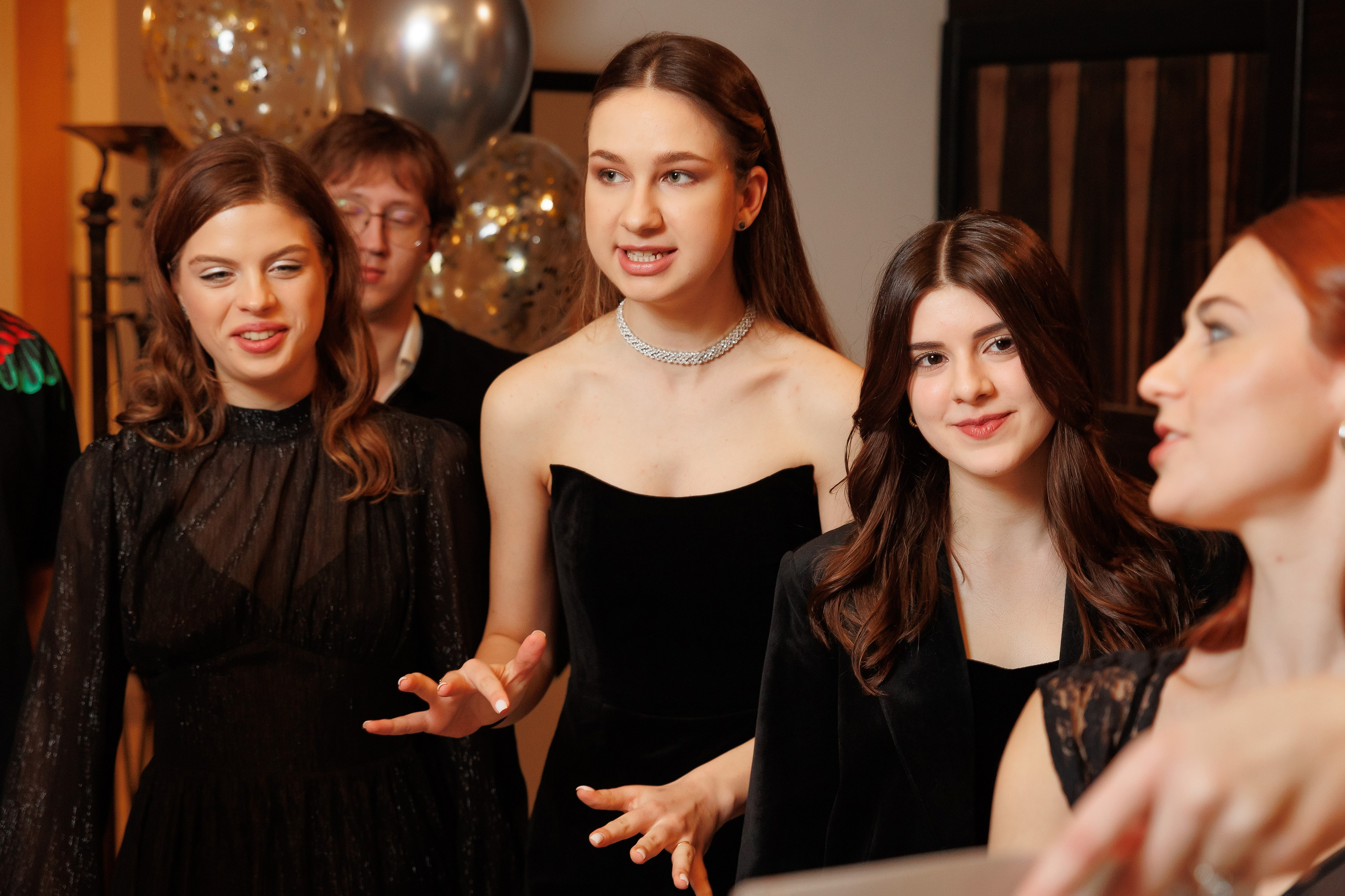 Выпускной. Фотограф в Москве и МО, Алексей Балышев