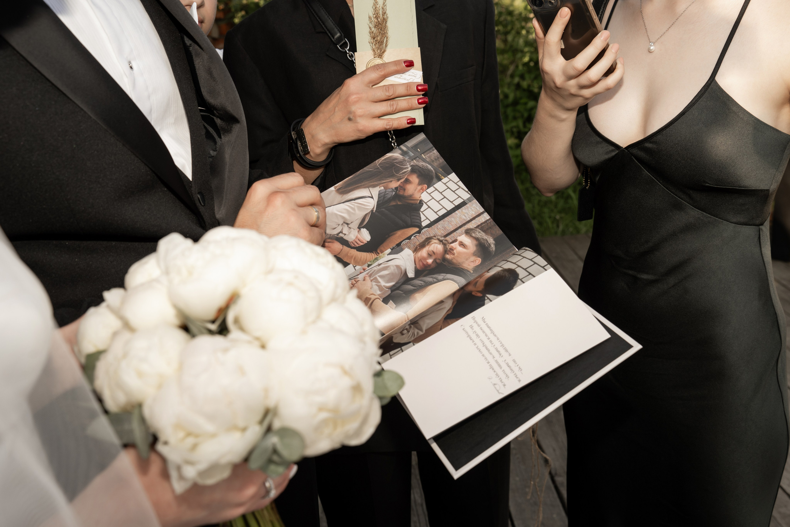 2024. Богдан и Ирина. Свадебный и семейный фотограф в Москве и Европе Евгения Амелина