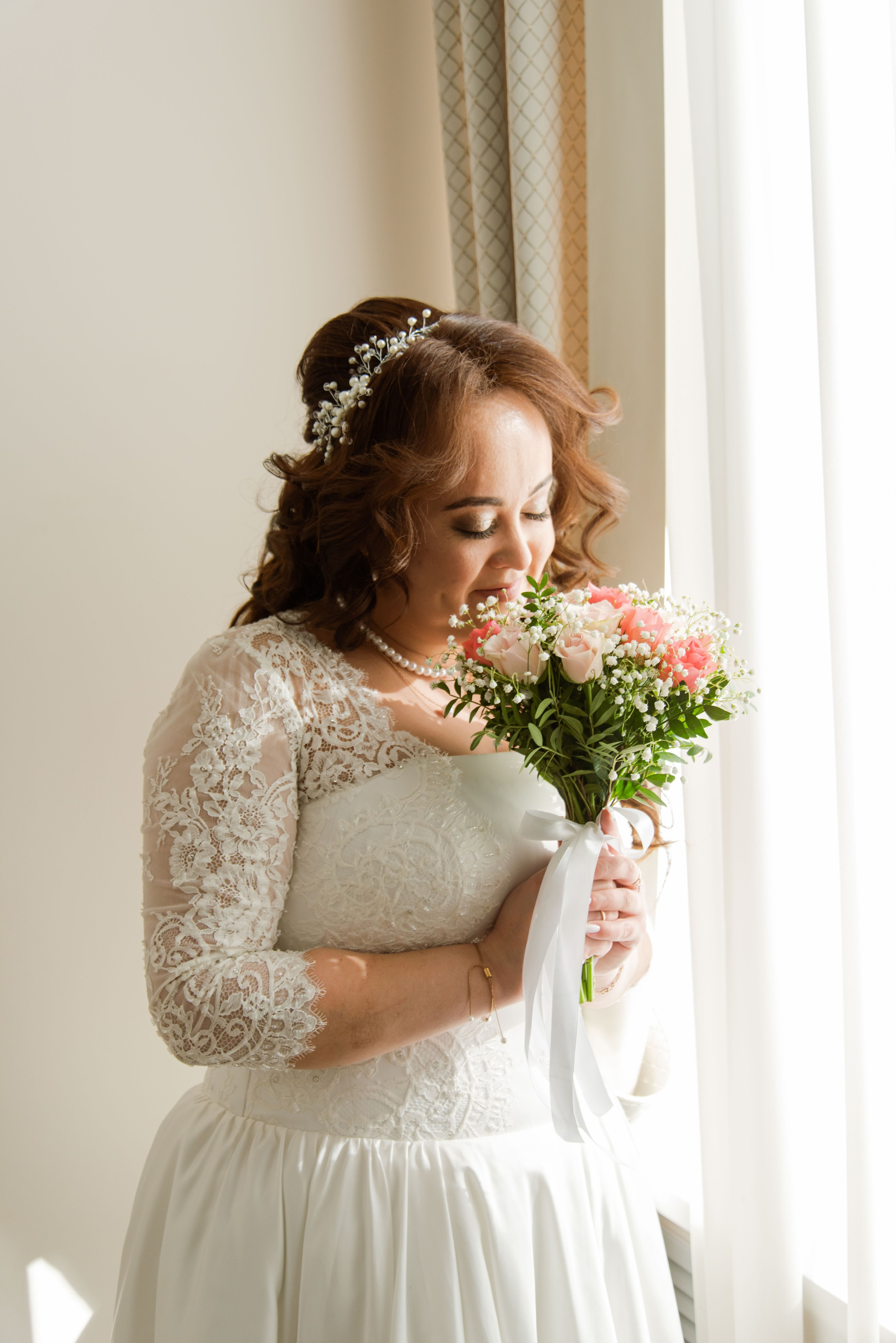 22.03.2024. Женский фотограф в Москве и МО