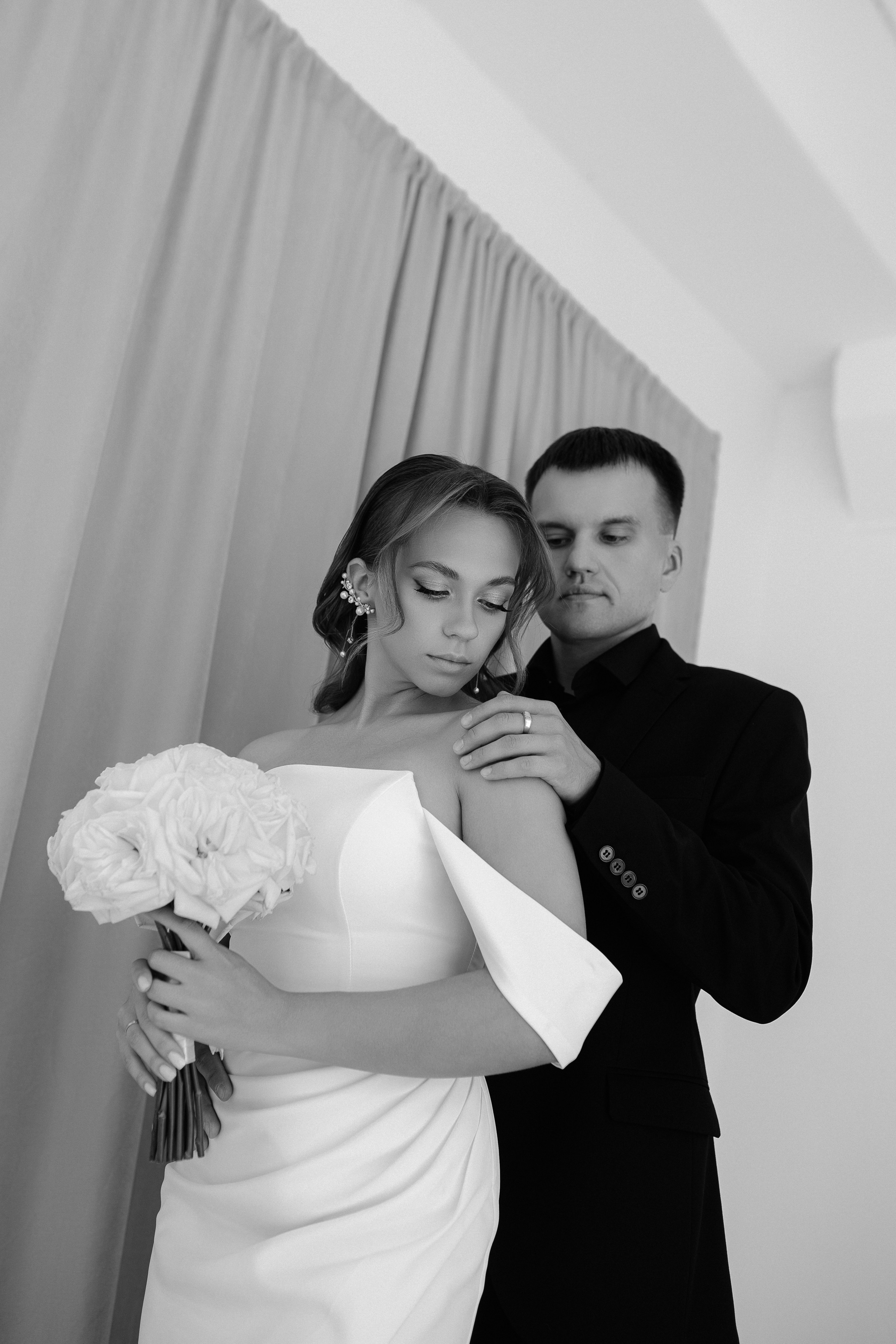 Фотостудия WOOD