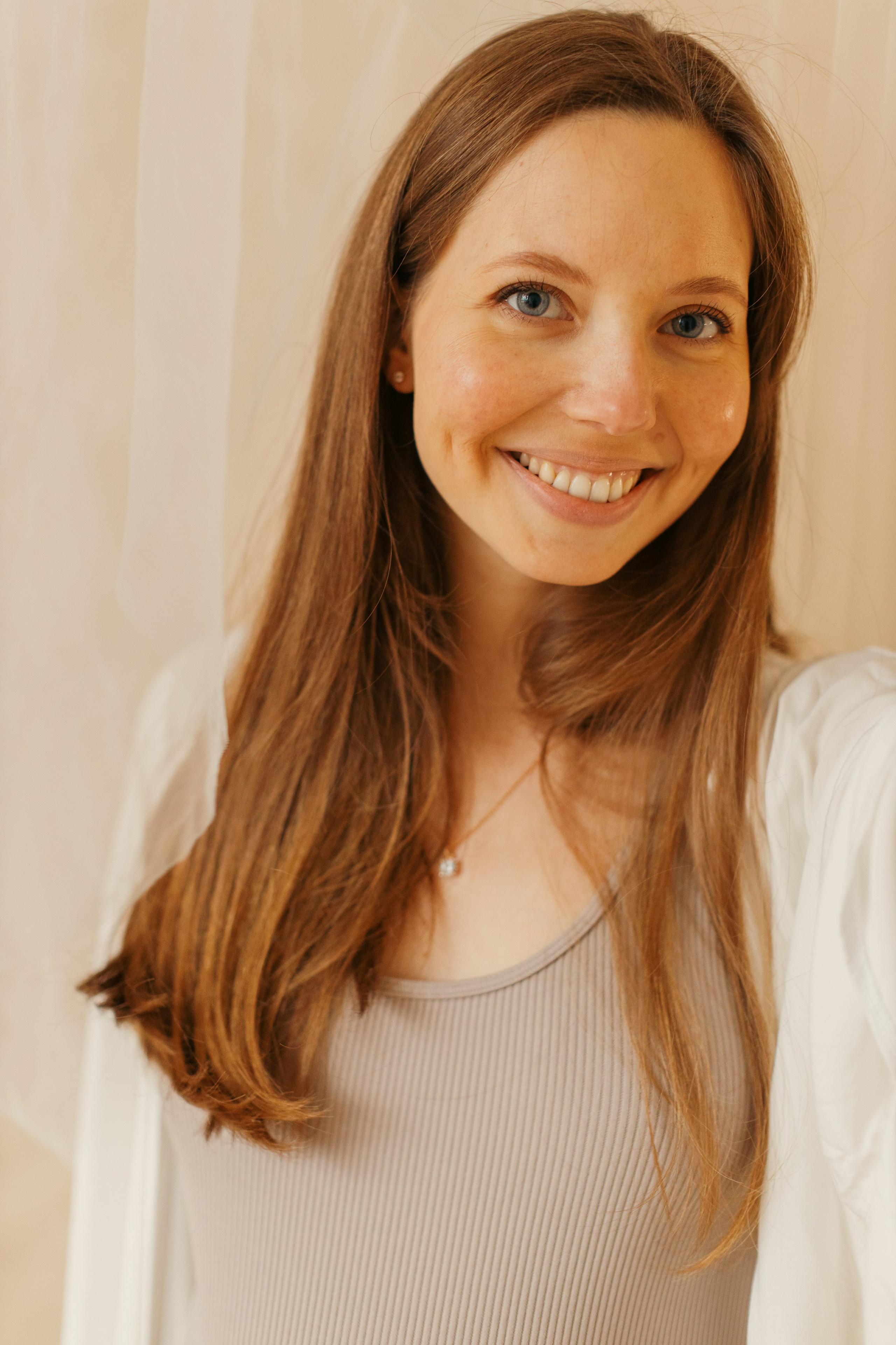 В ожидании. Свадебный и портретный фотограф в Королёве Сергей Чихарев