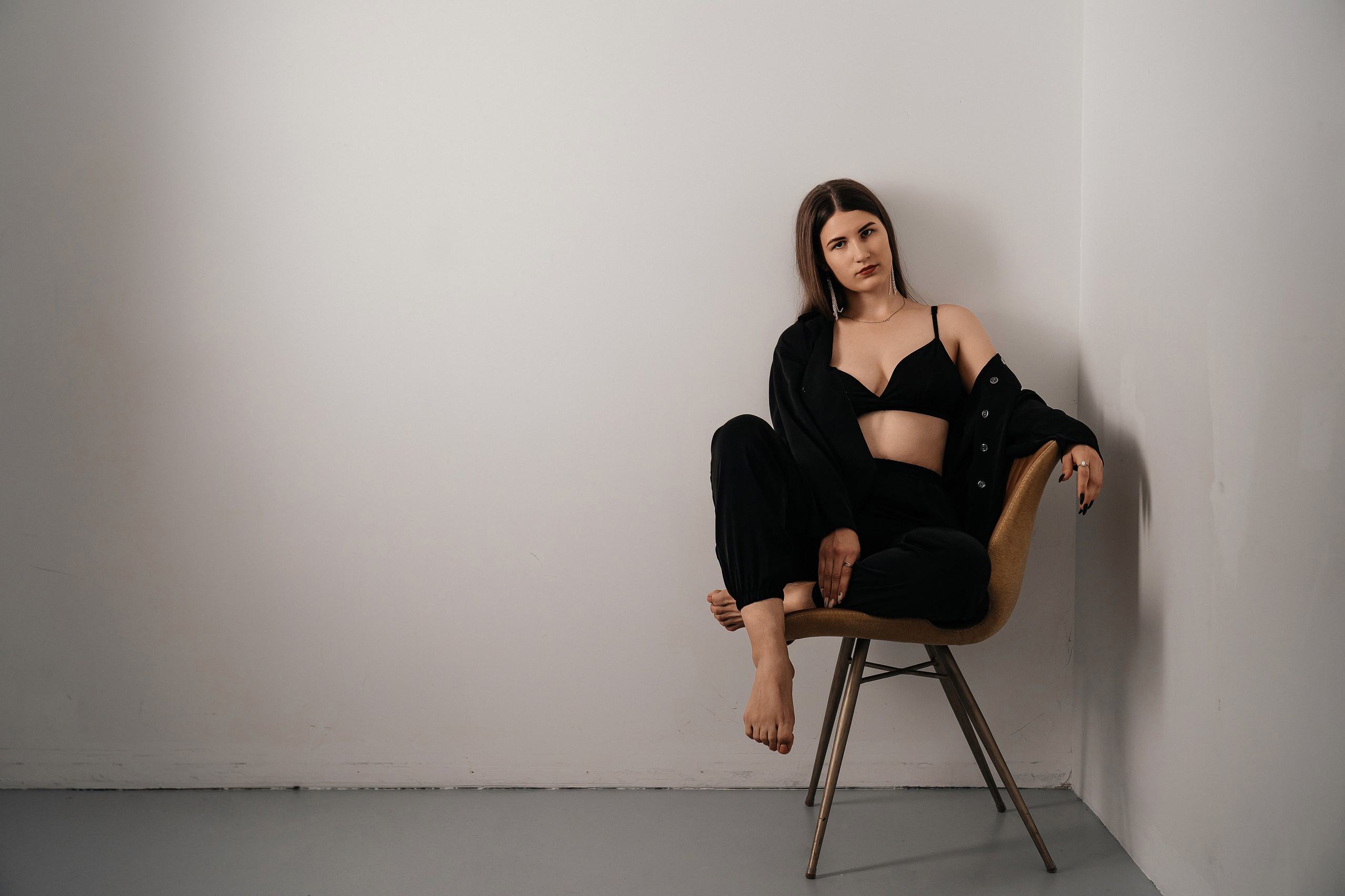 Индивидуальные портреты. Lokos.pro Ник Соколов Фото и Видео Москва/Ростов-на-Дону