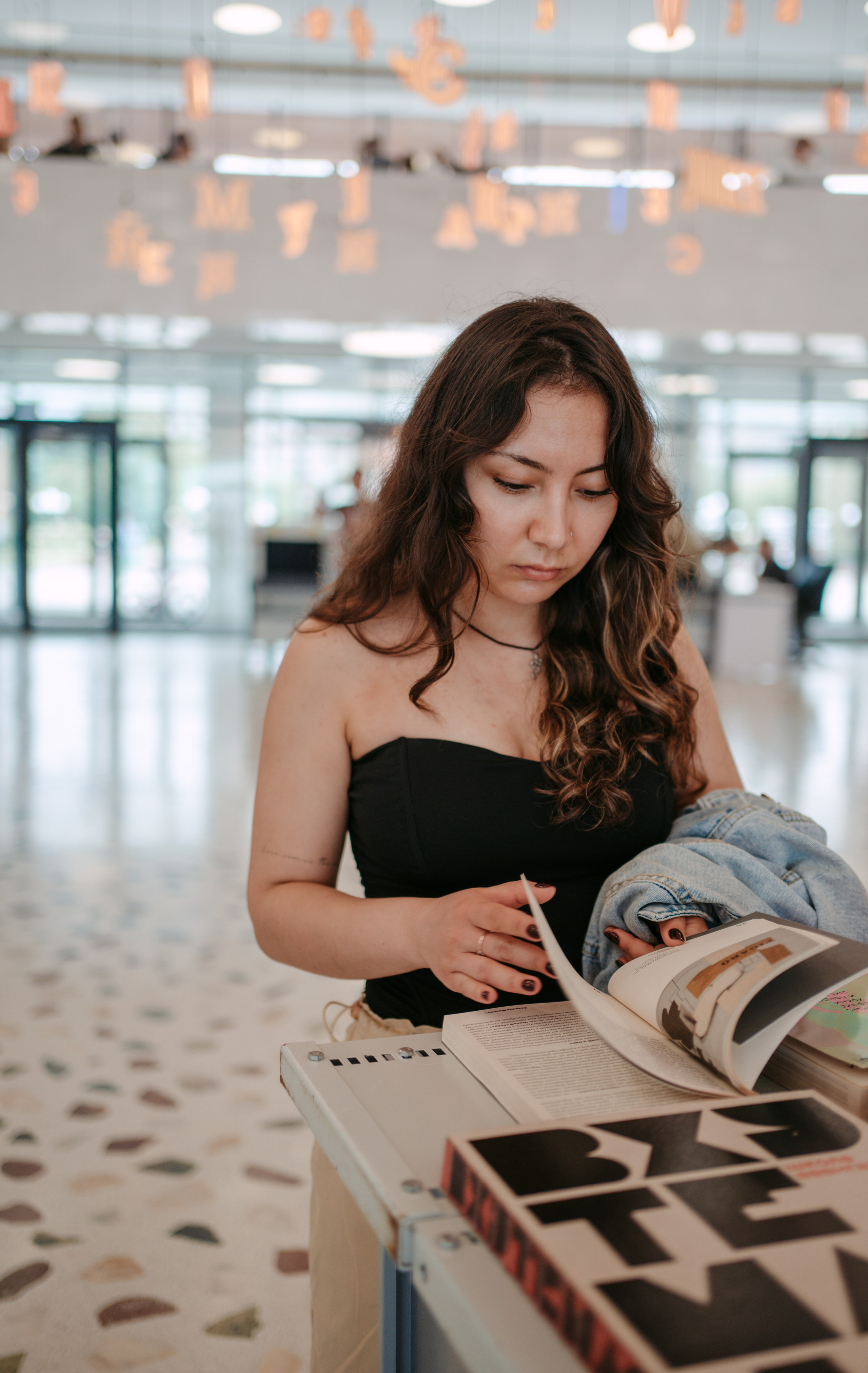 Смена. Летний книжный фестиваль / 2024. Саша Копылов, фотограф в Казани