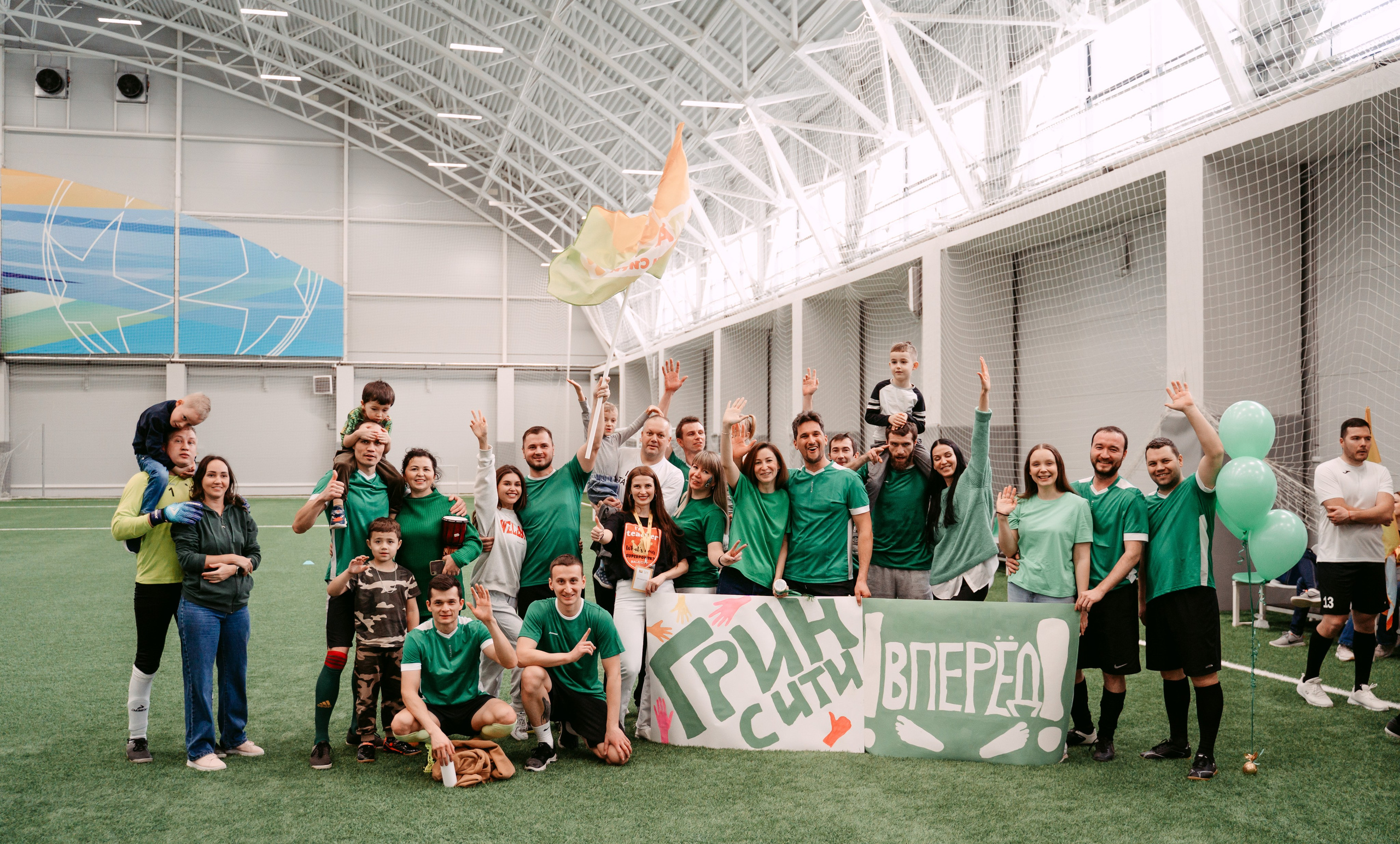 Bala-city Football cup / 2023. Саша Копылов, фотограф в Казани