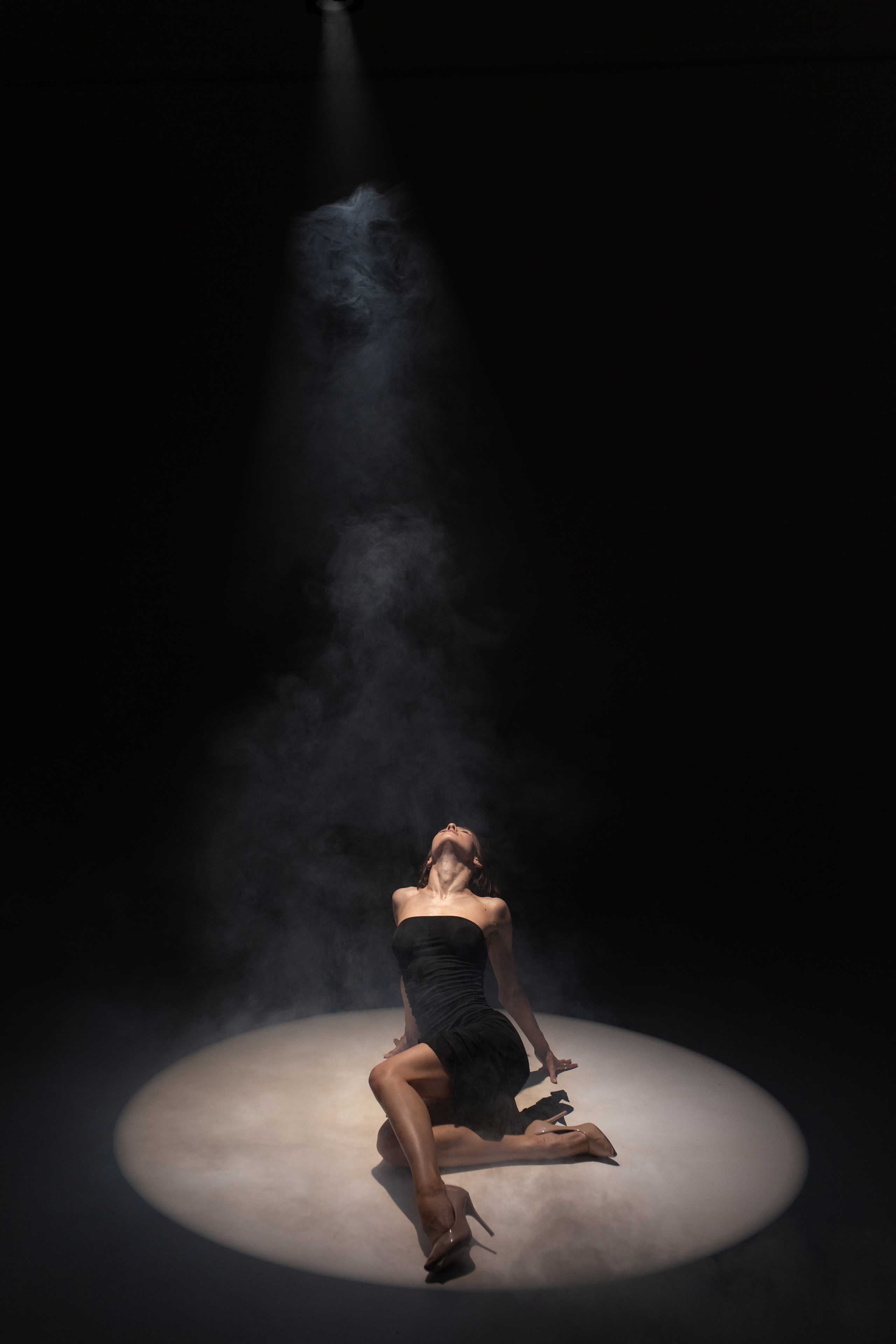 Аня. Фотограф Новосибирск Халуева Елена