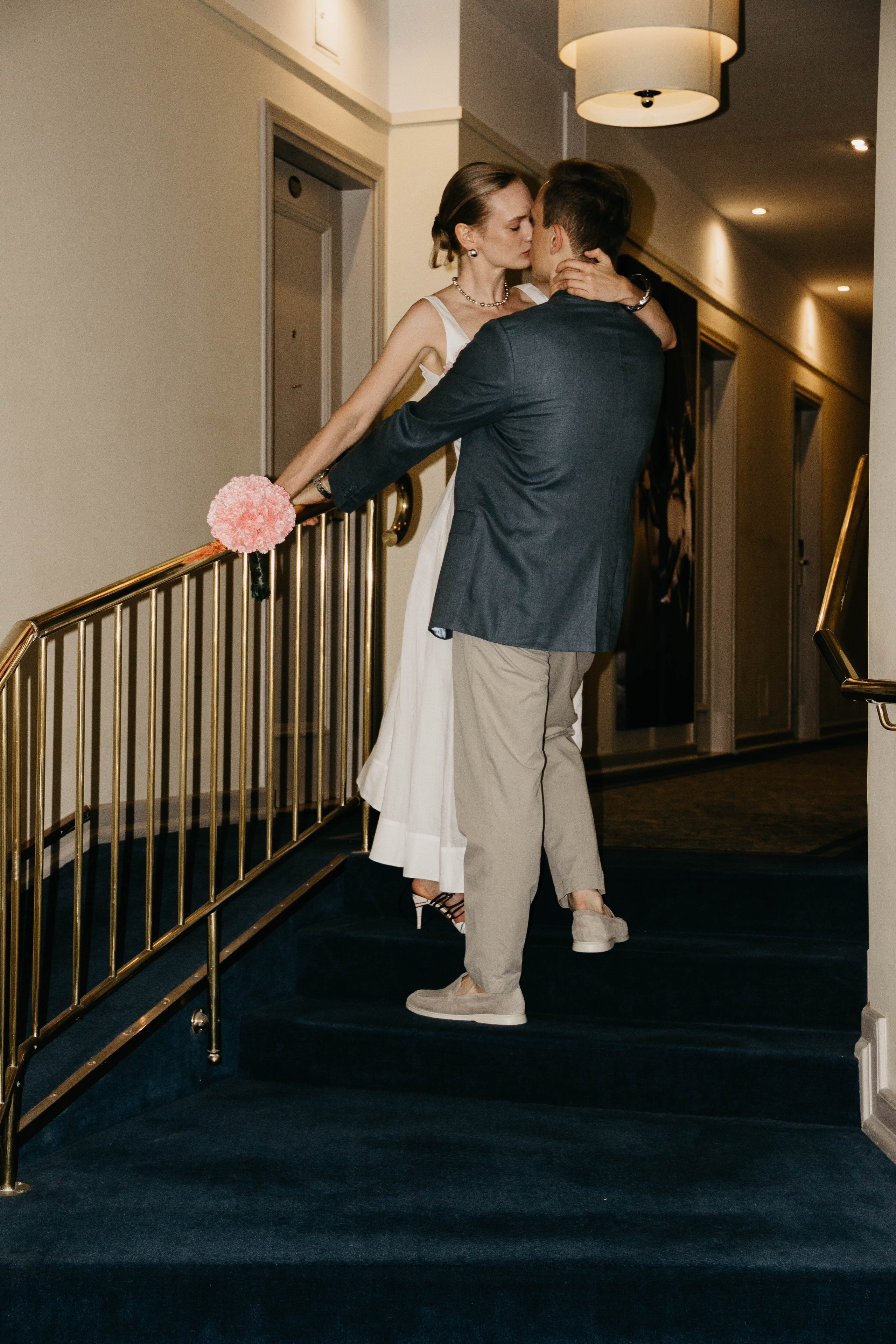 Полина и Денис. Фотограф в Санкт-Петербурге Головина Анастасия