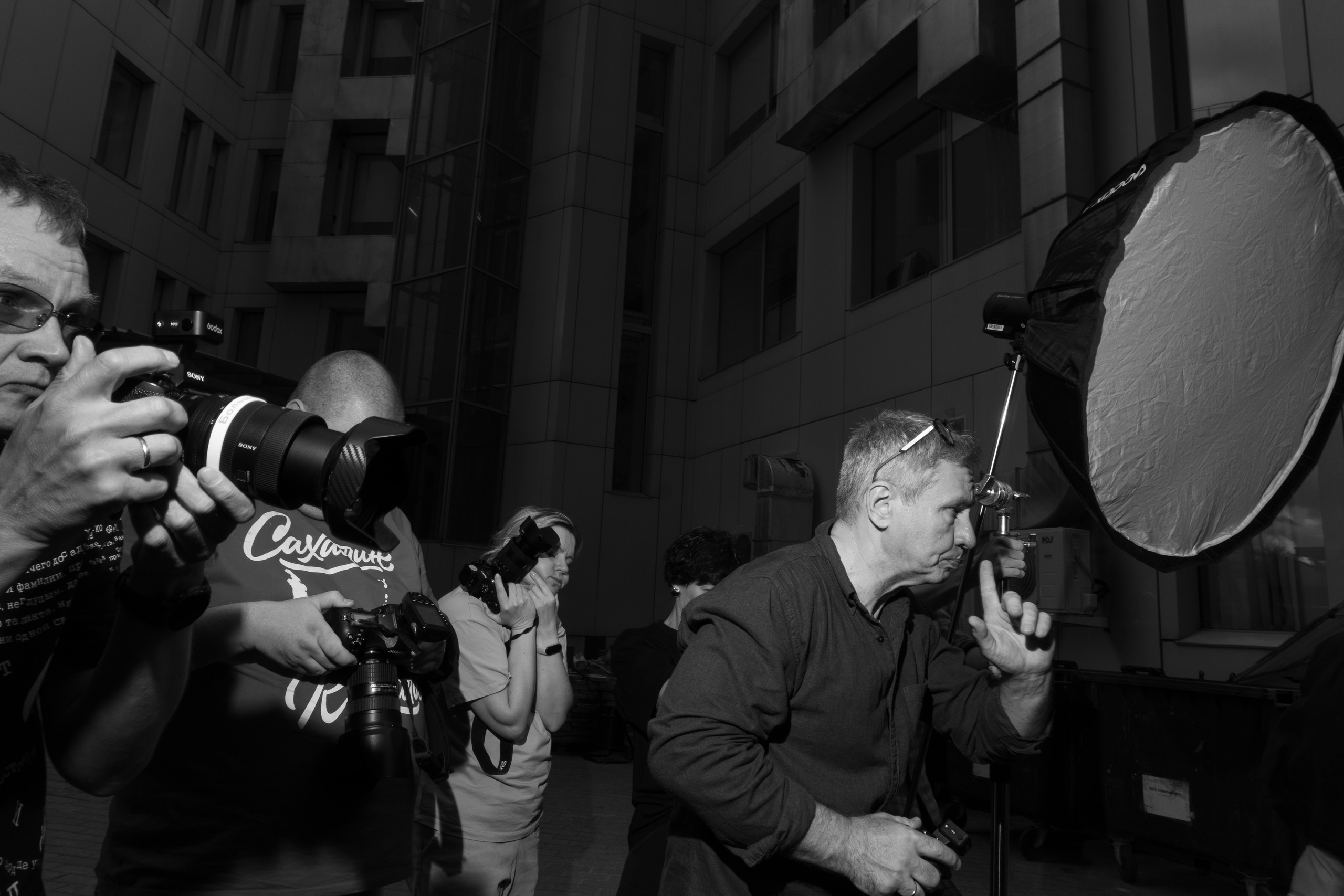 Street/Стрит. VladGauss | Photographer/Videographer