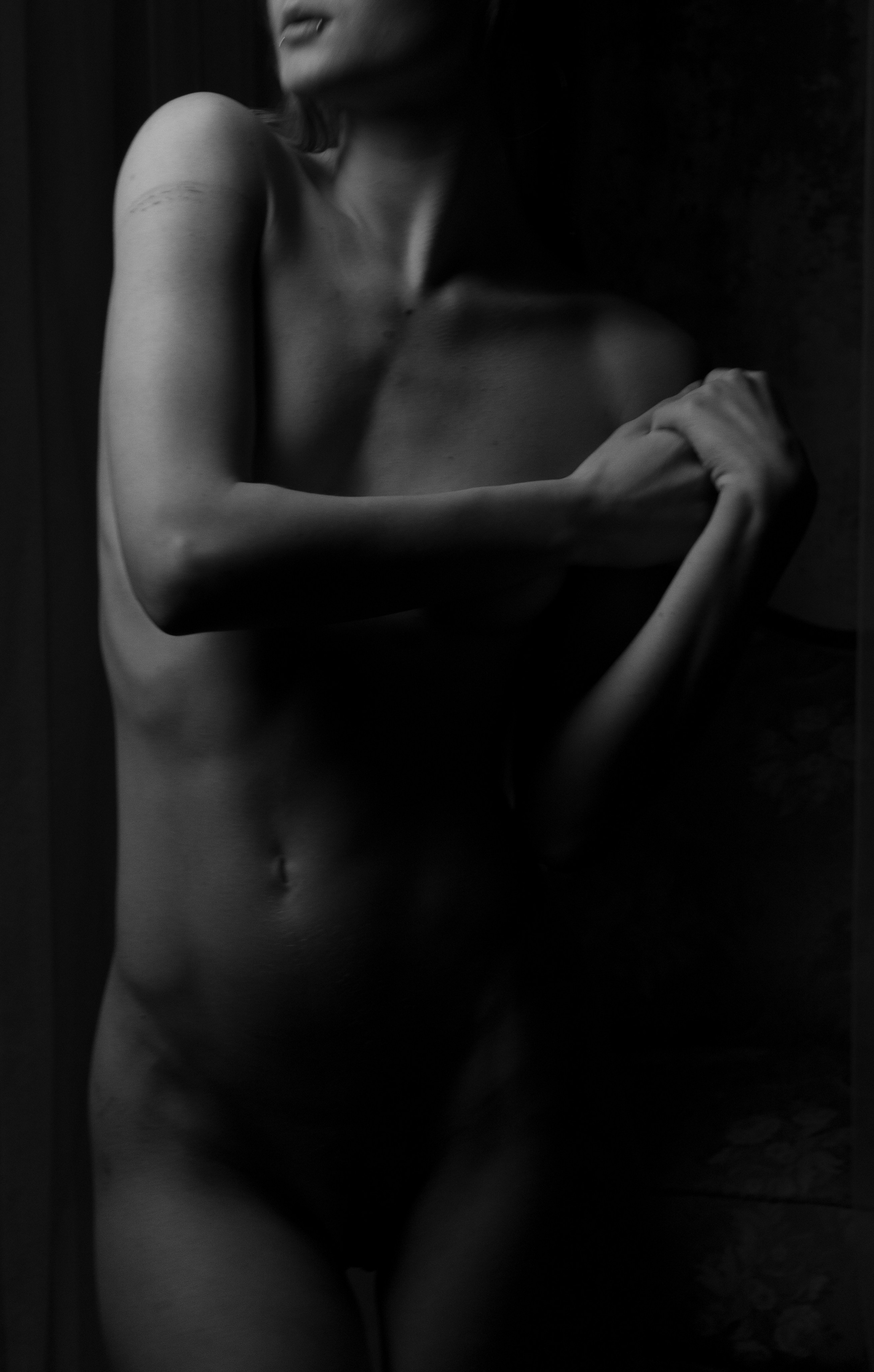 Portraits/Портрет. VladGauss | Photographer/Videographer