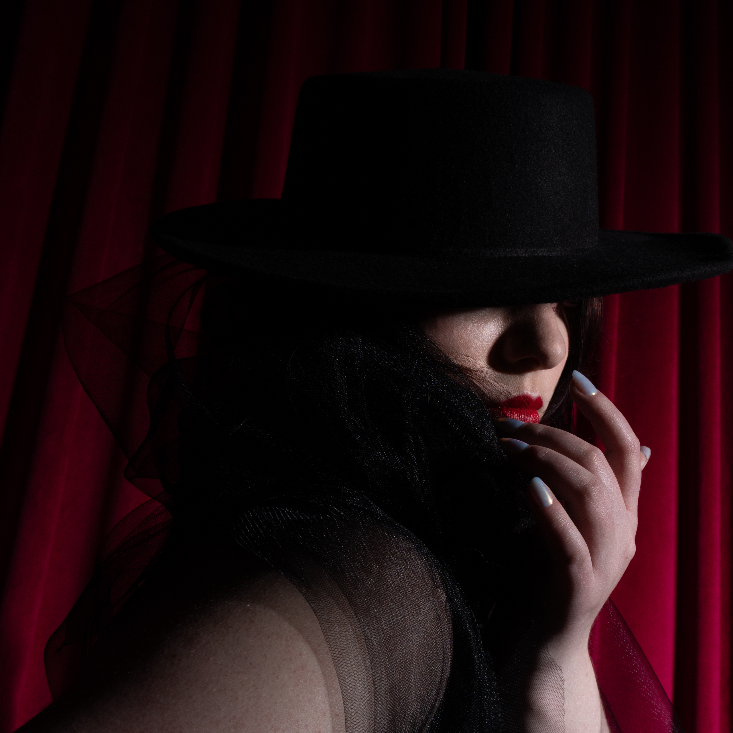 Portraits/Портрет. VladGauss | Photographer/Videographer