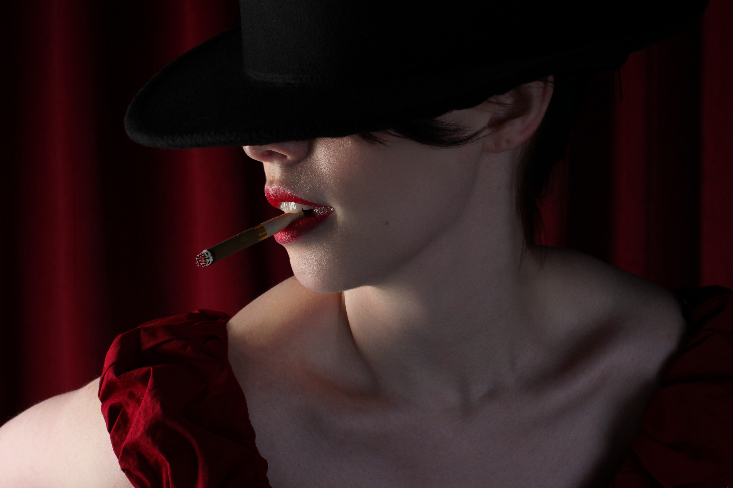Portraits/Портрет. VladGauss | Photographer/Videographer