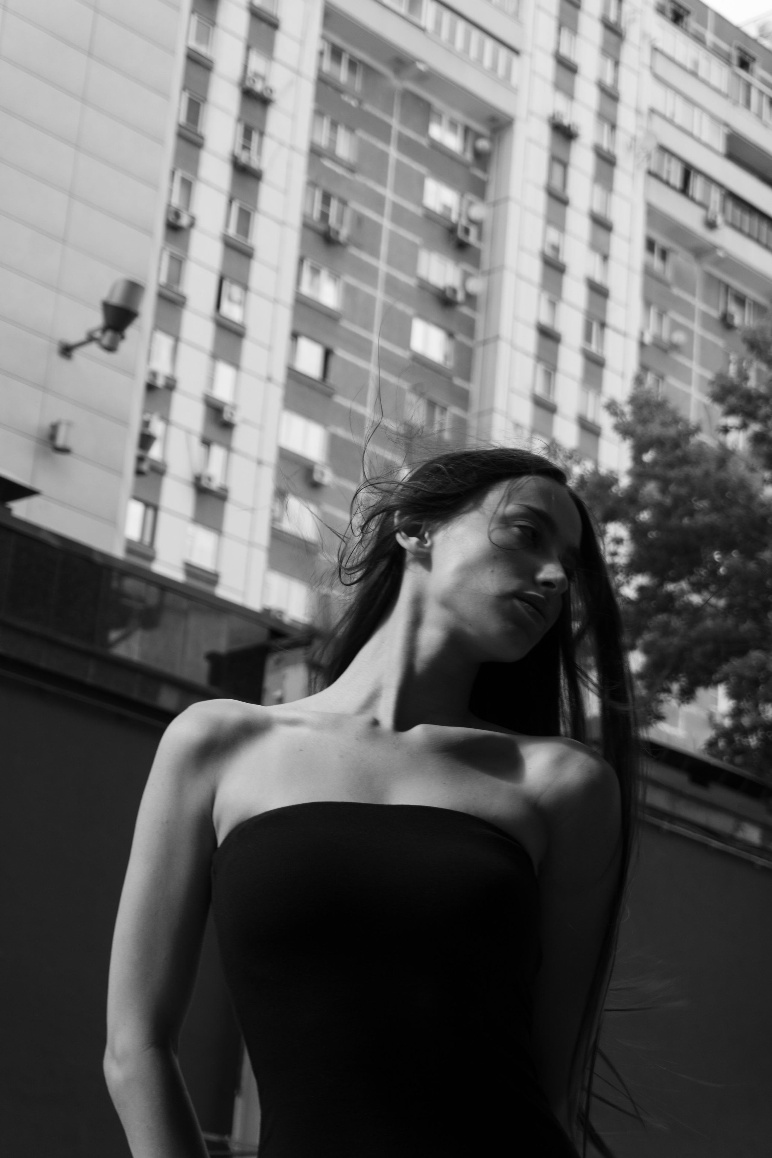 Portraits/Портрет. VladGauss | Photographer/Videographer